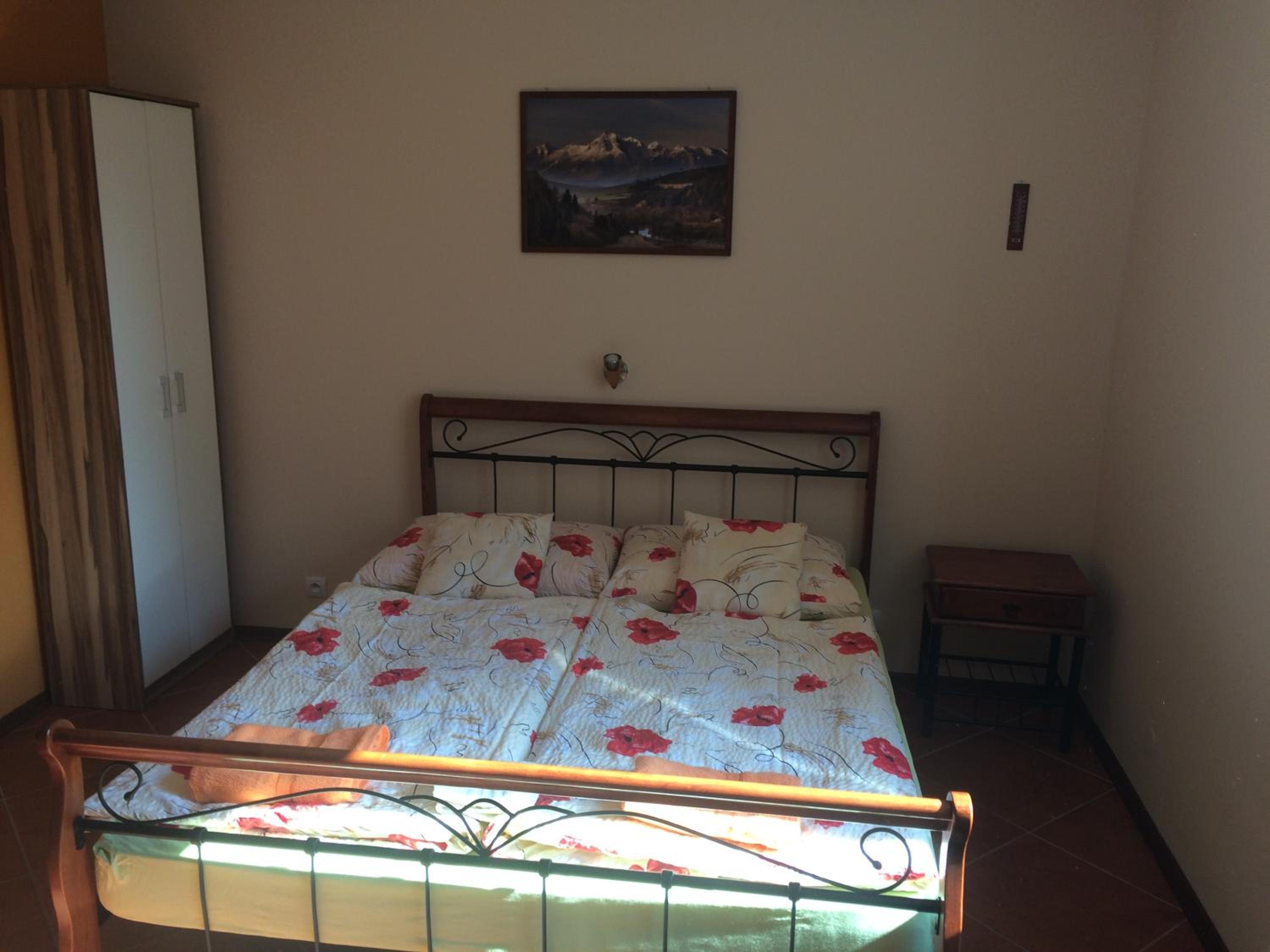 Double Room with Garden View photo 2