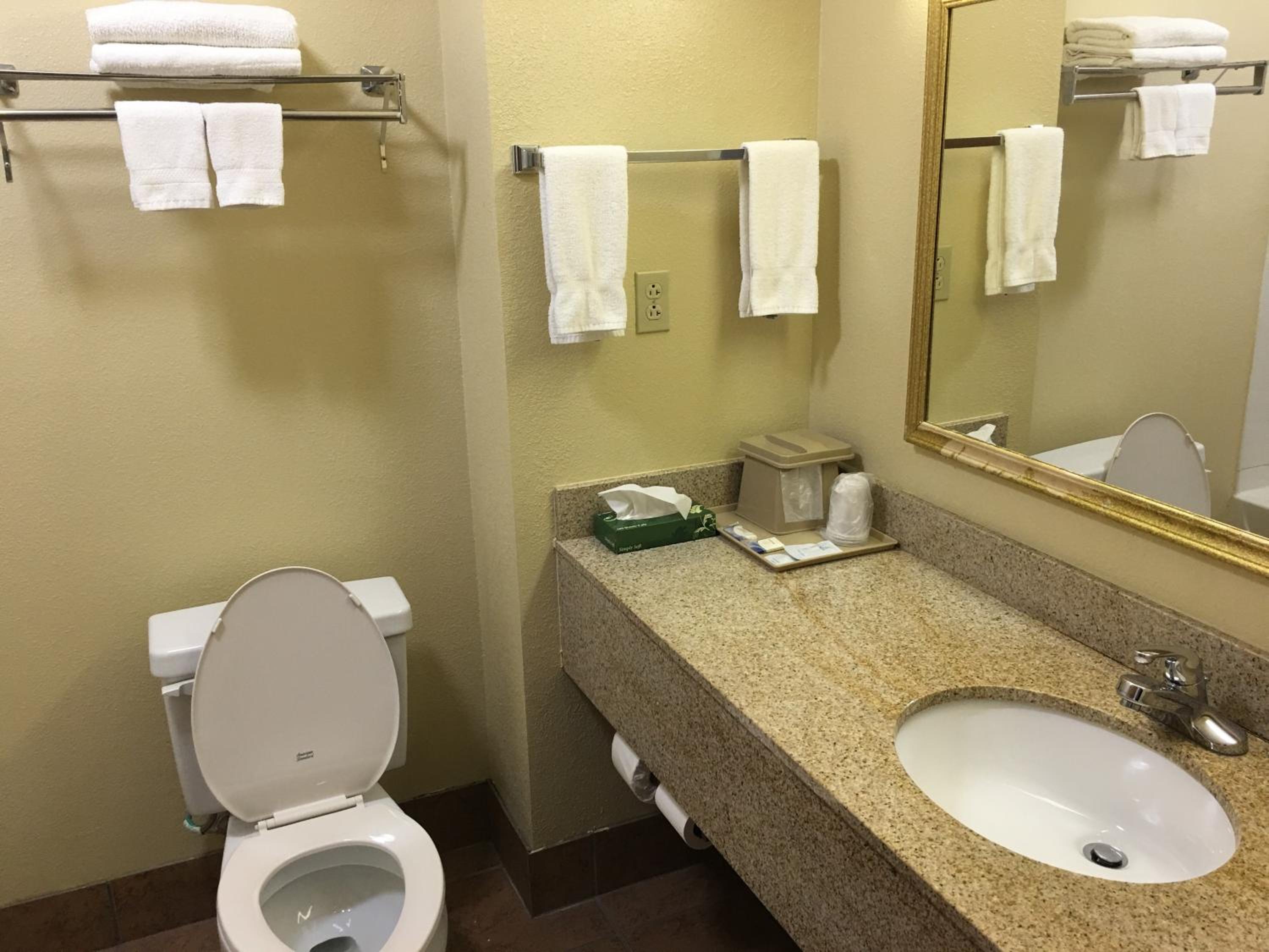 King Room - Non-Smoking photo 2