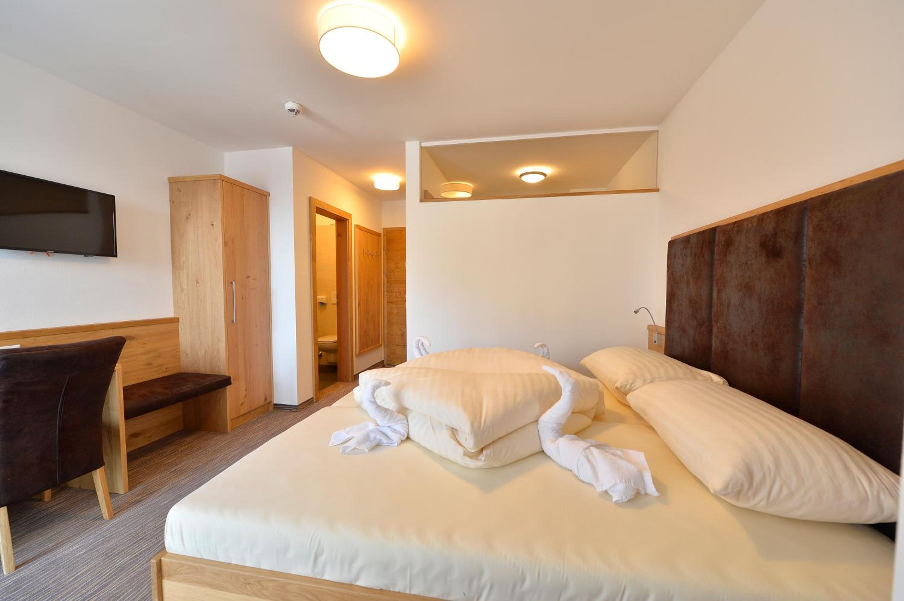 Comfort Double Room - Photo 1