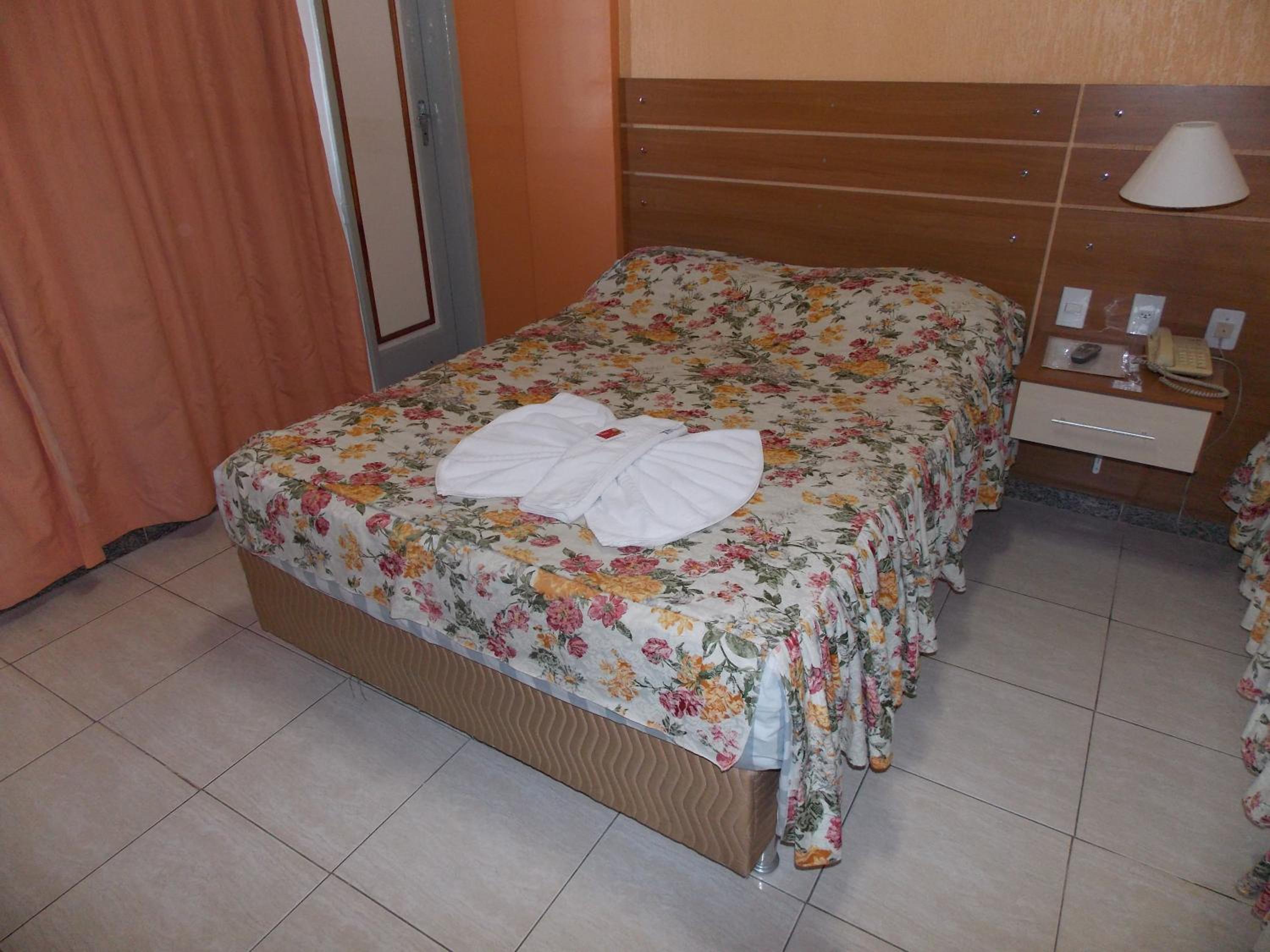 Standard Double Room photo 2