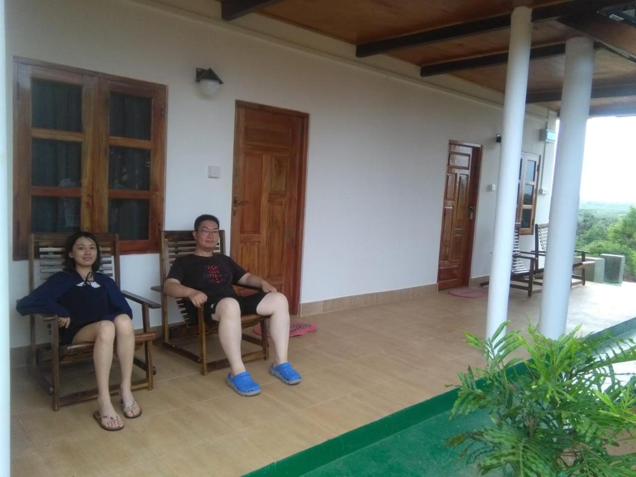 Deluxe Double Room with Balcony photo 3