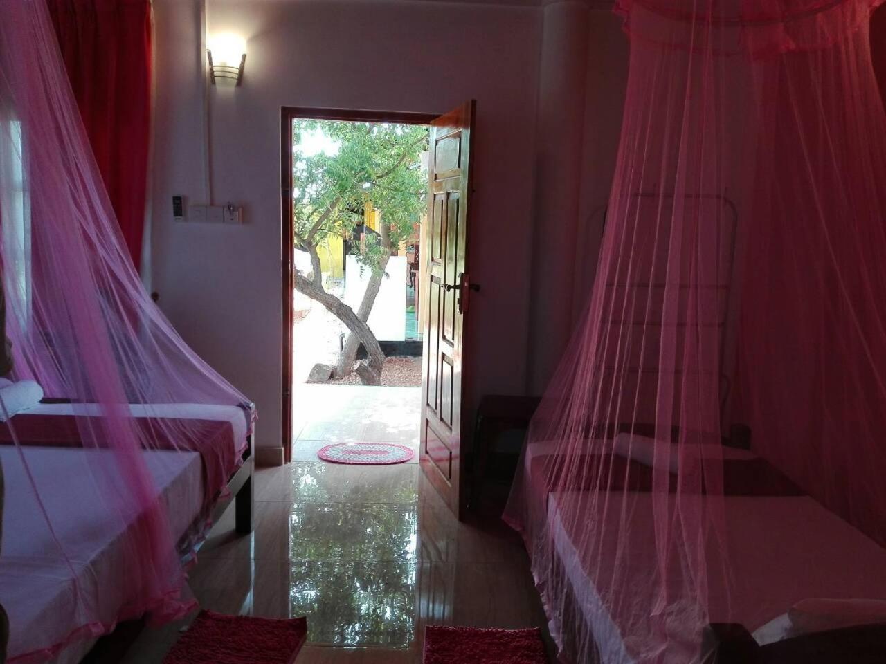 Deluxe Triple Room photo 1