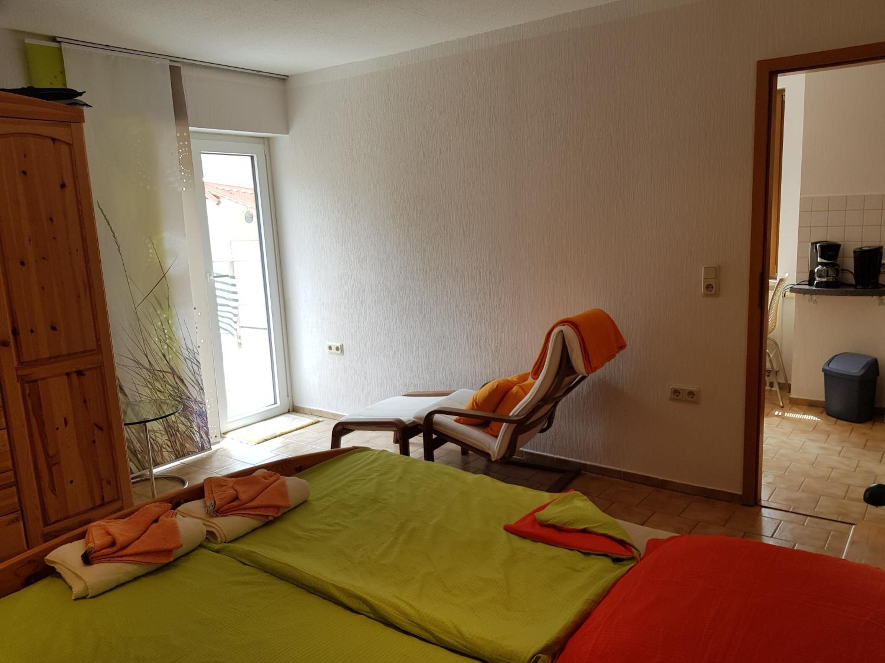Apartment - Ground Floor photo 2