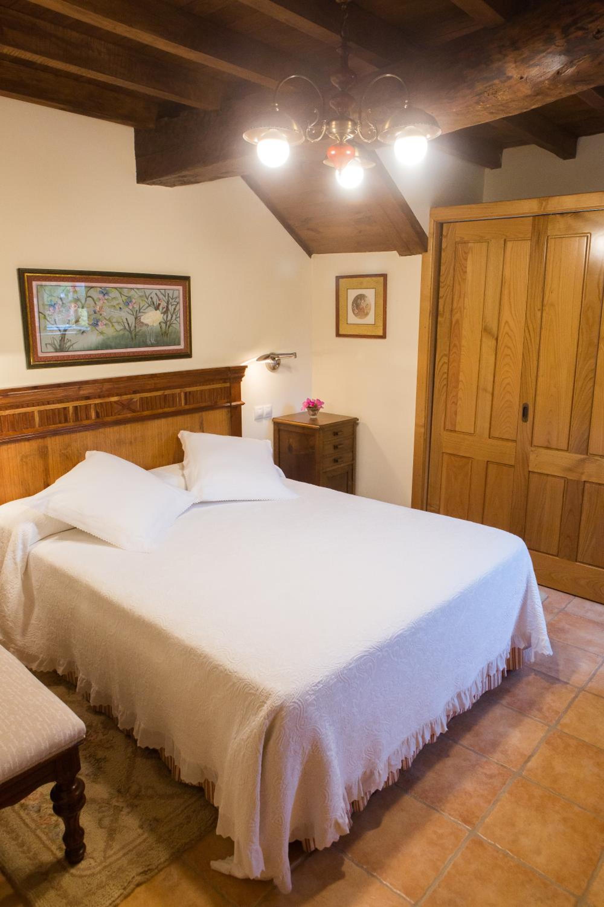 Casa Piñeiro, Φωτογραφία 2
