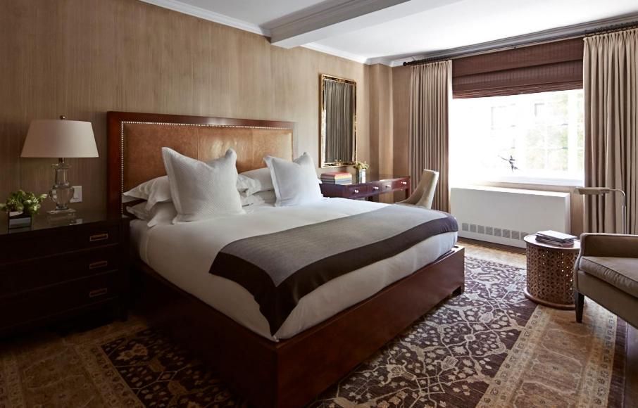Lowell King Room  photo 2