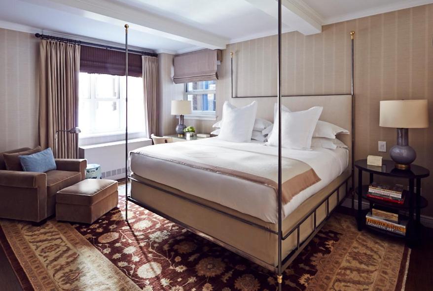 Lowell King Room, The Lowell