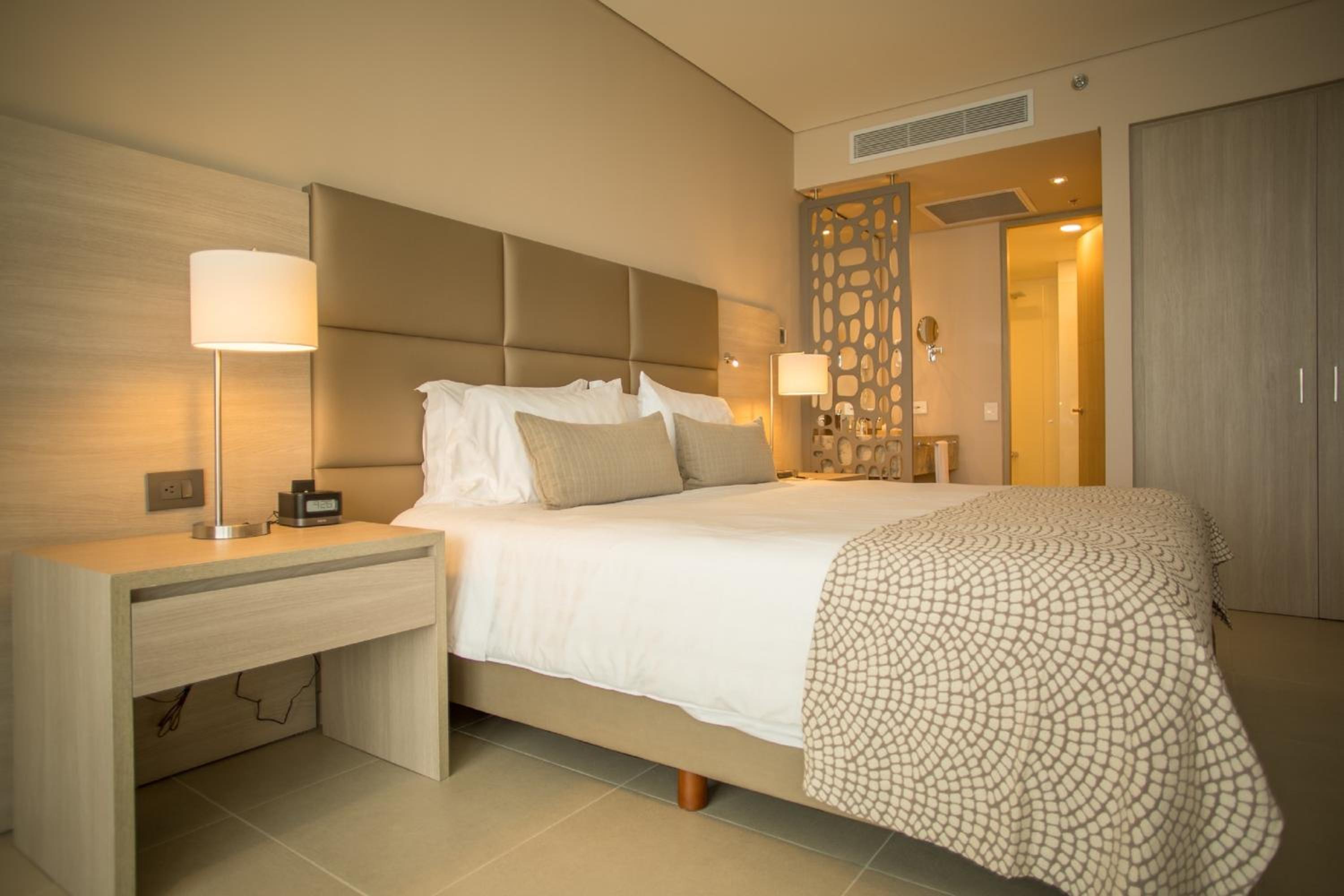King Double Room photo 3