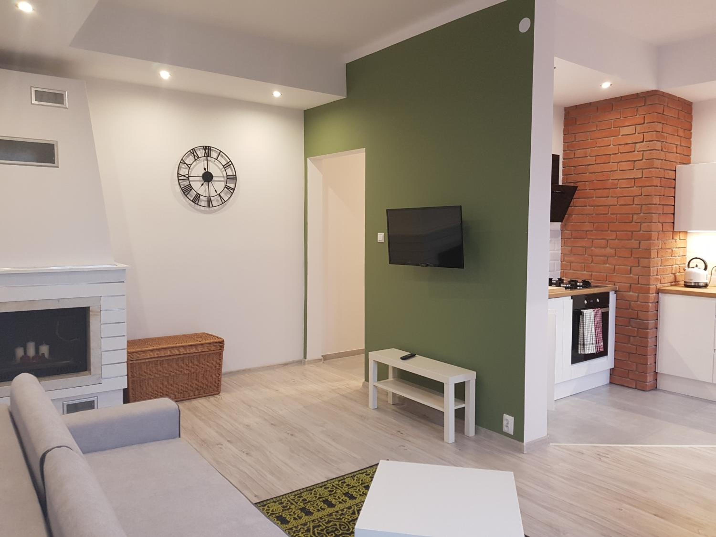 Apartment photo 3