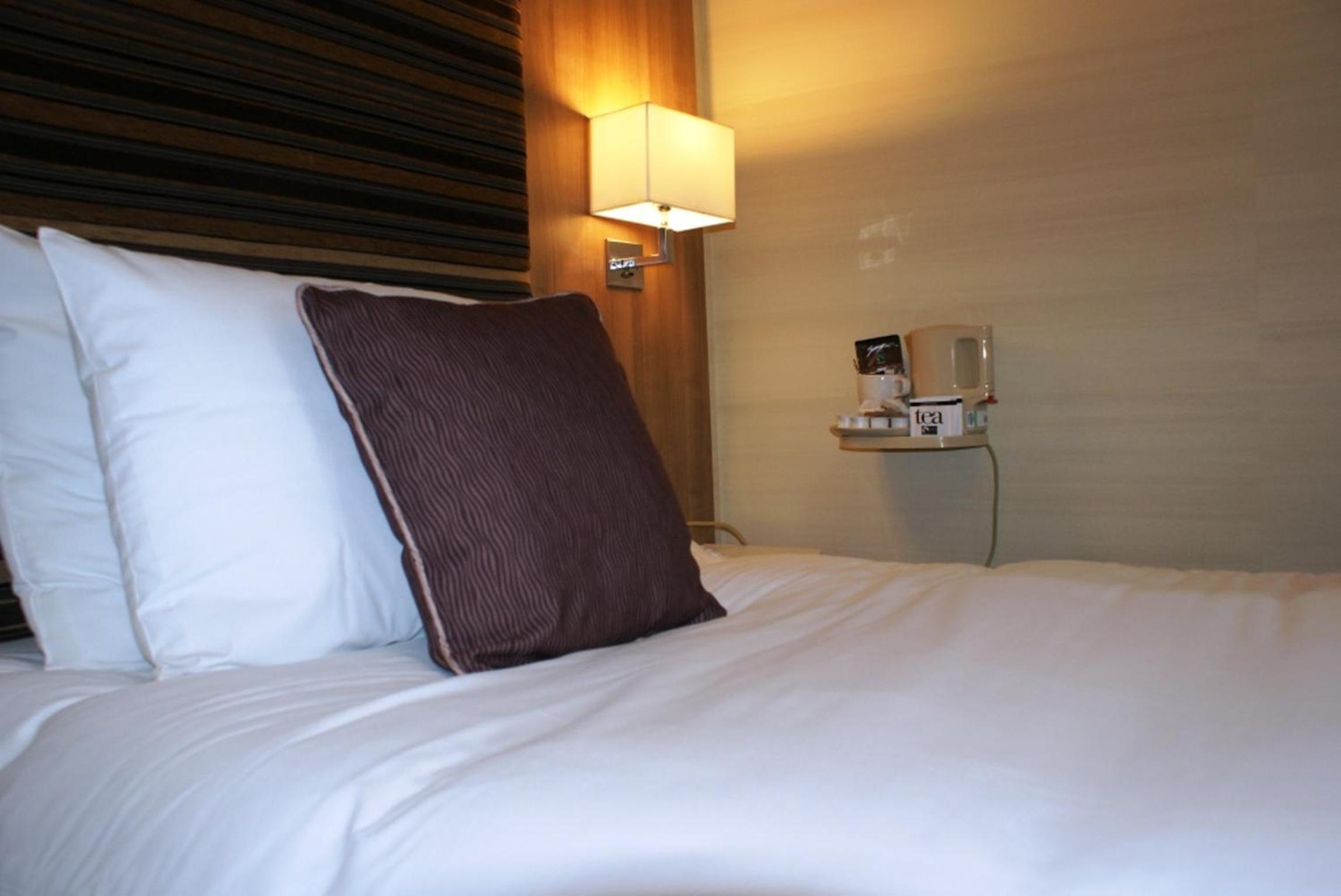 Double Room photo 3