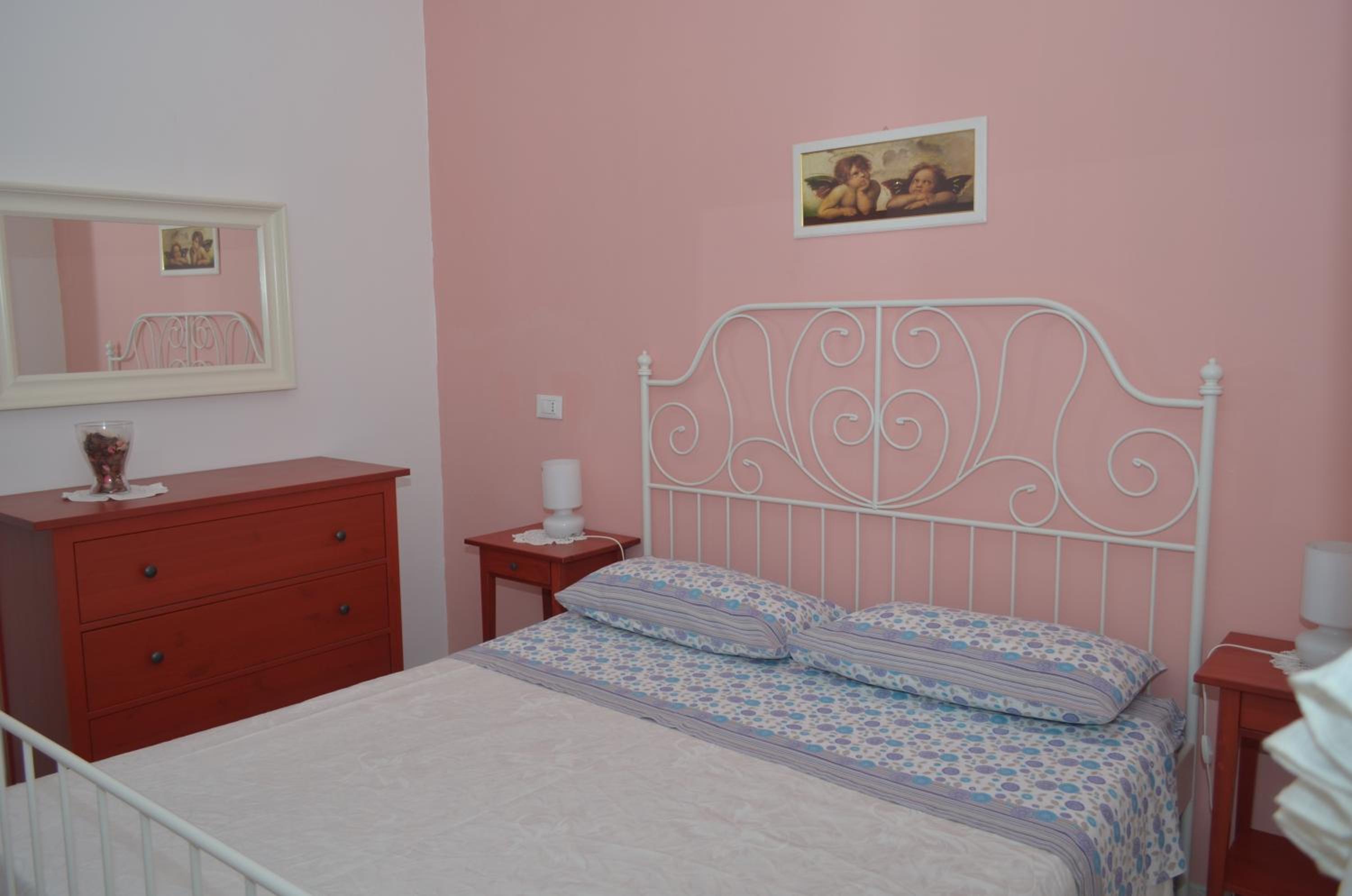 One-Bedroom House Ground Floor
