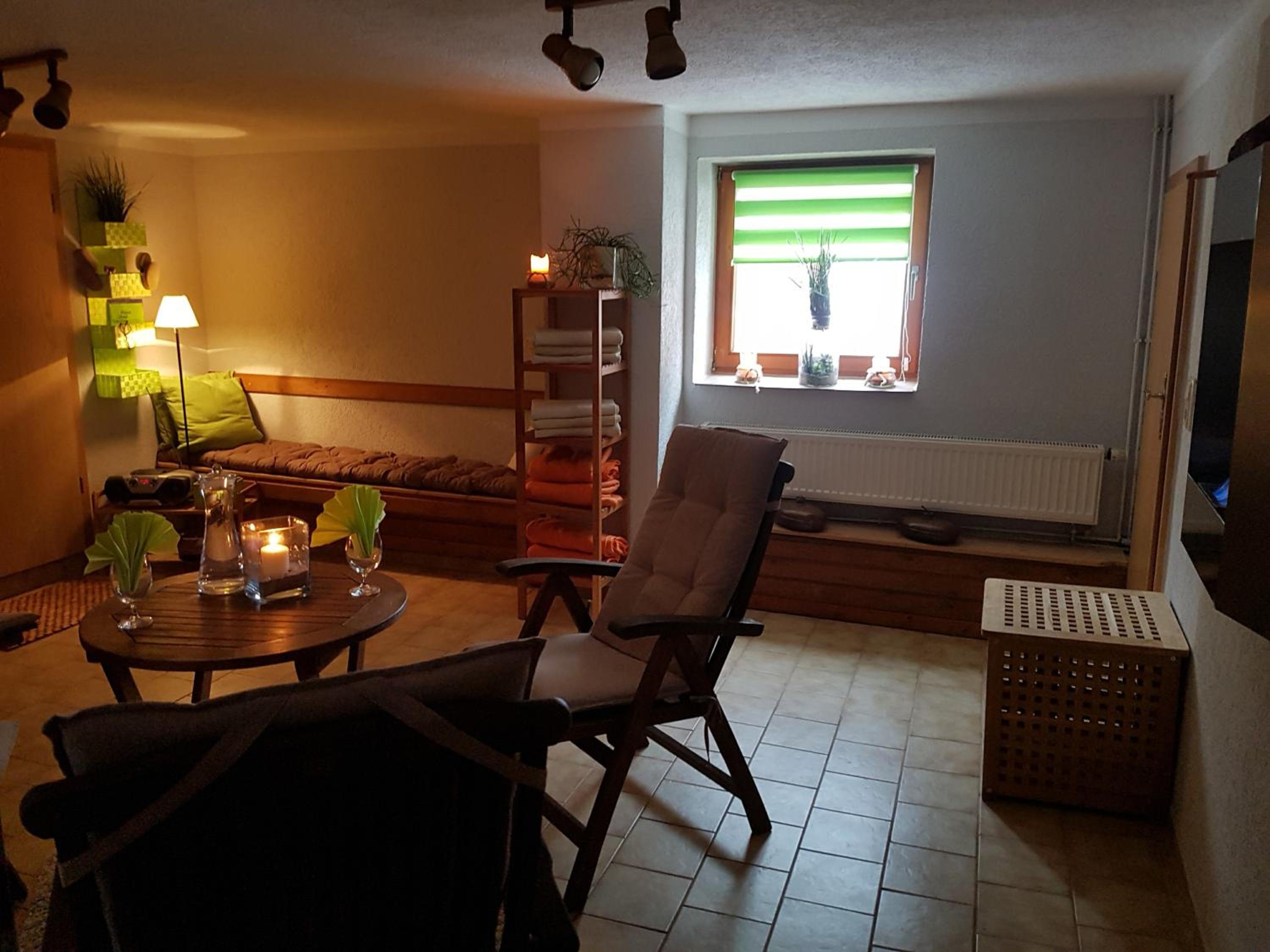 Apartment - Ground Floor photo 1