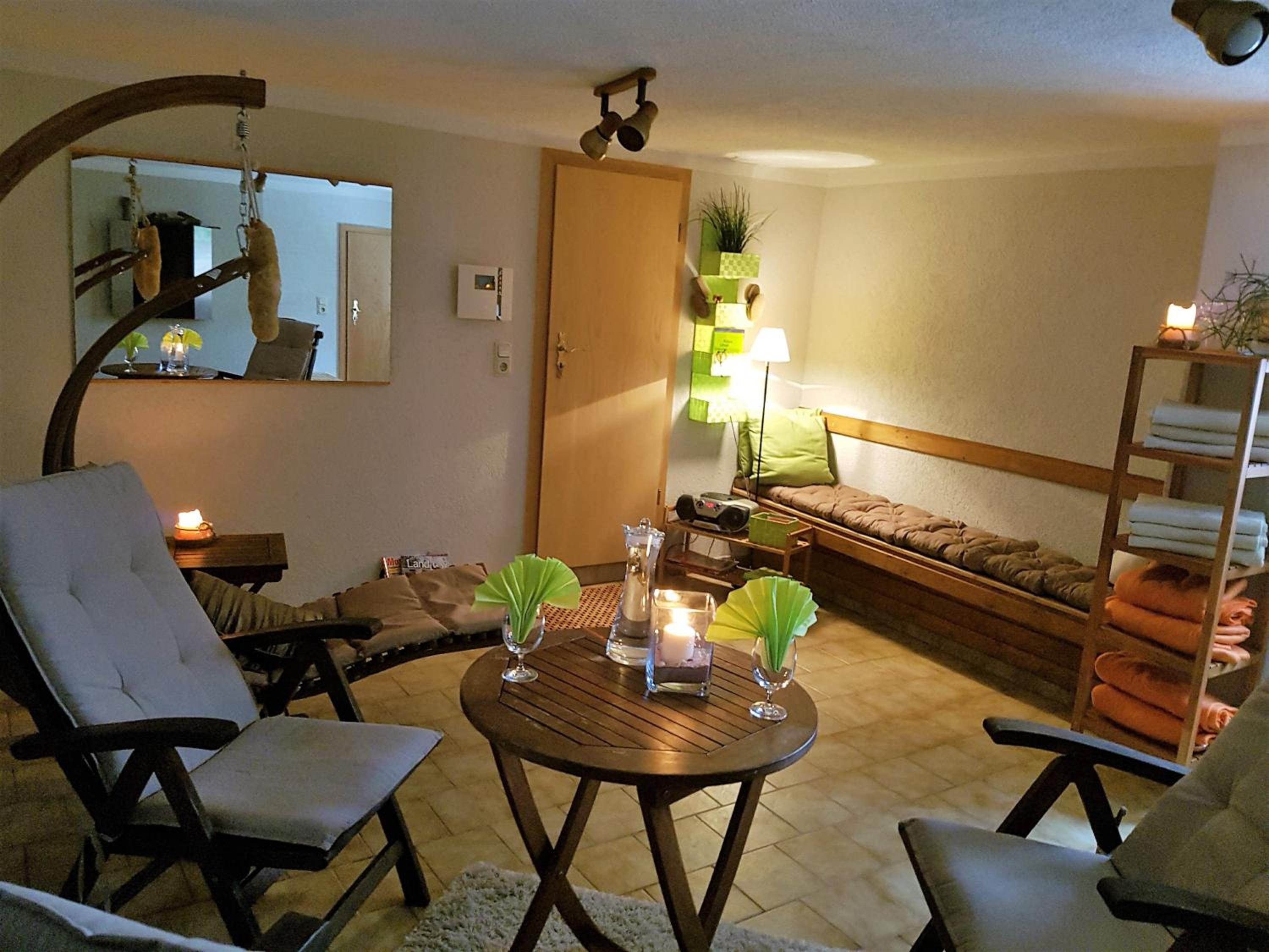 Apartment - Ground Floor photo 3