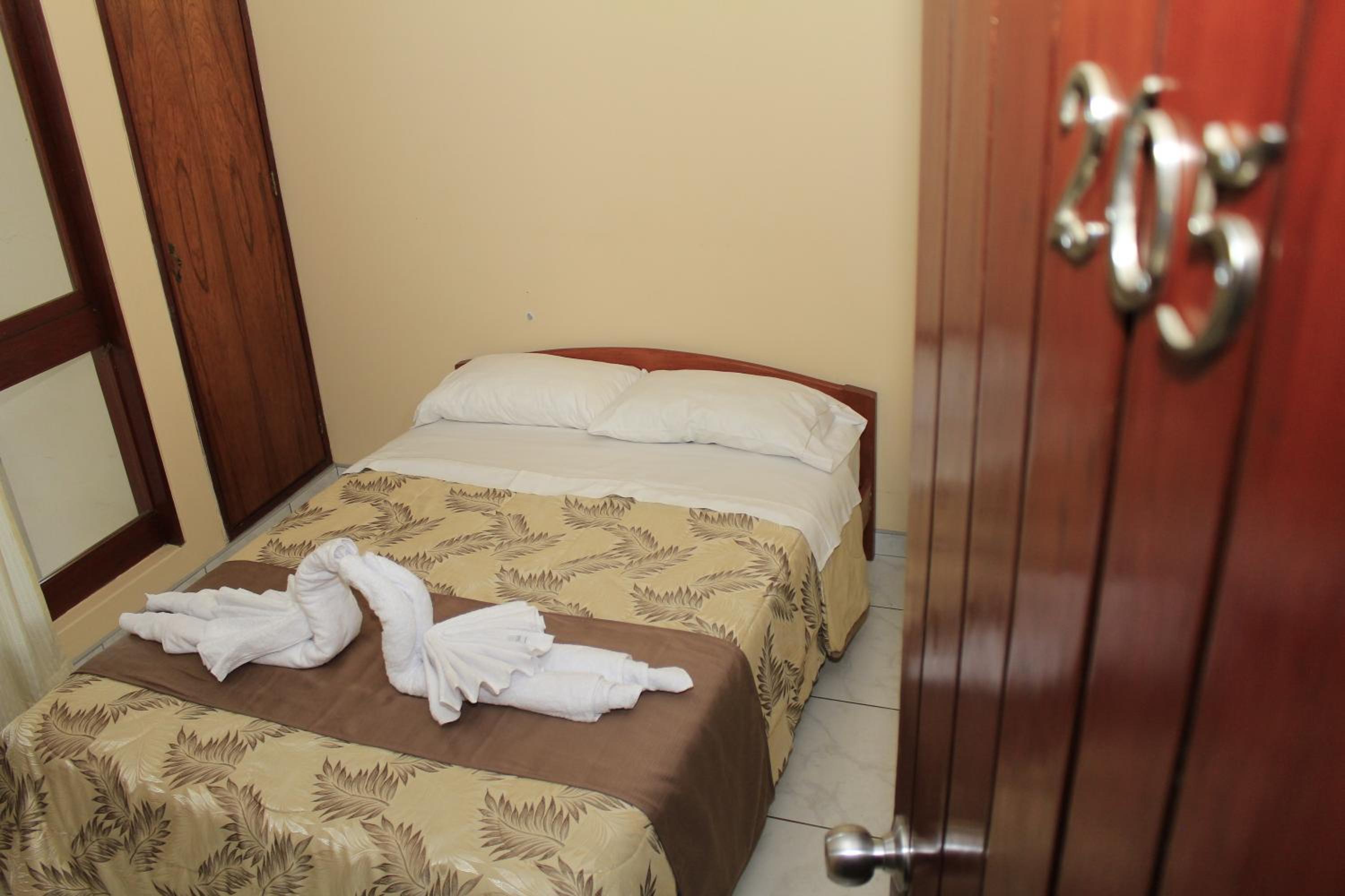 Single Room photo 2
