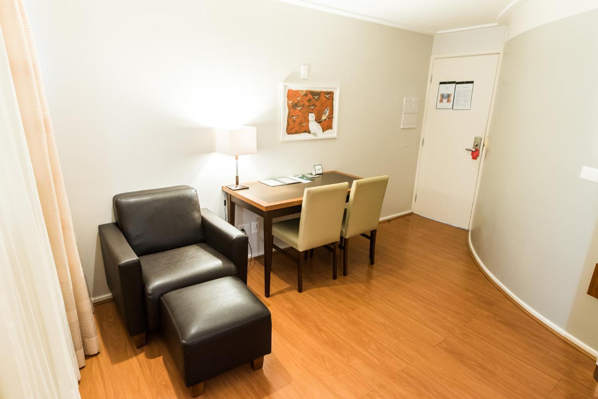Executive Queen Room photo 1