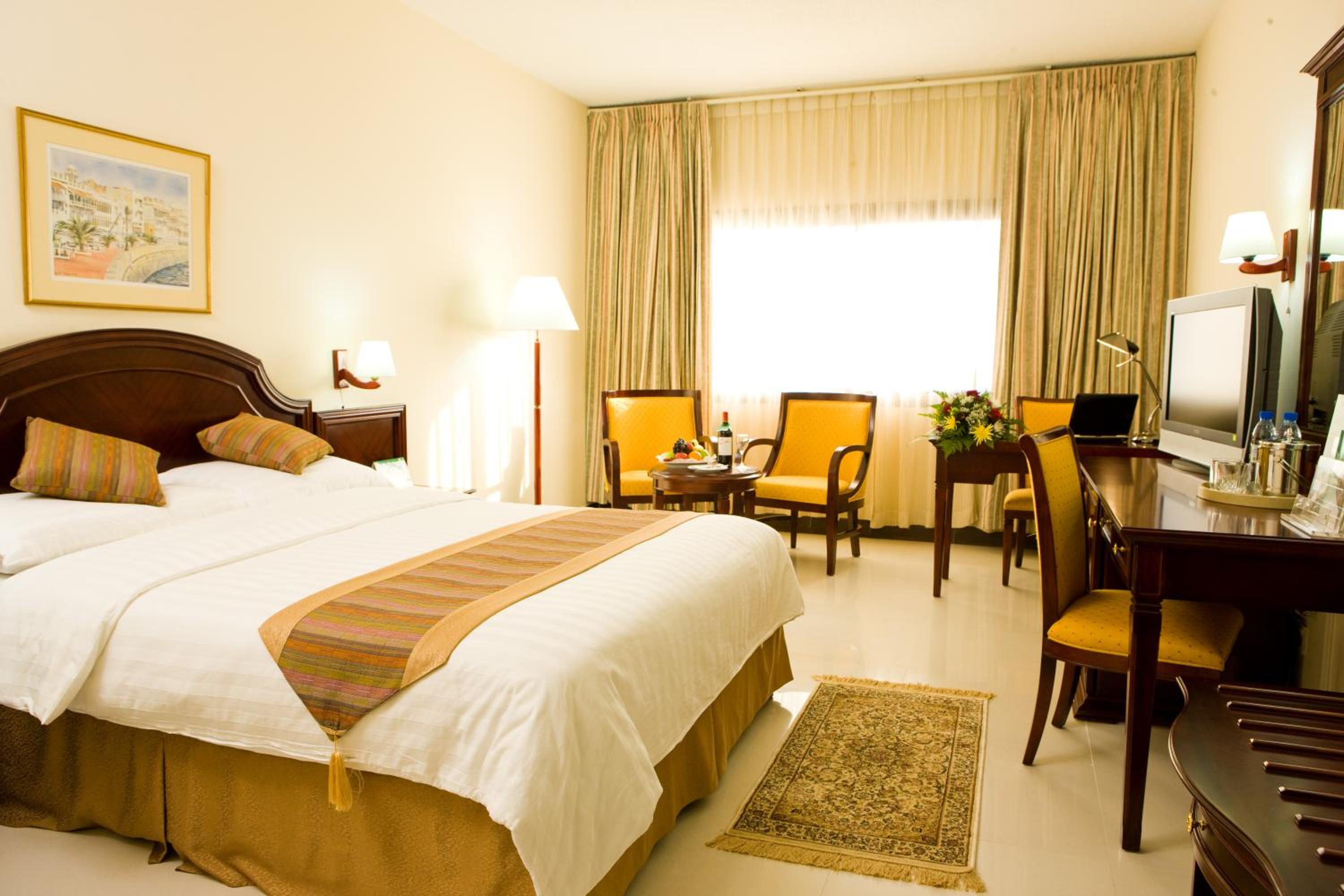 Superior Deluxe Room - Photo 2