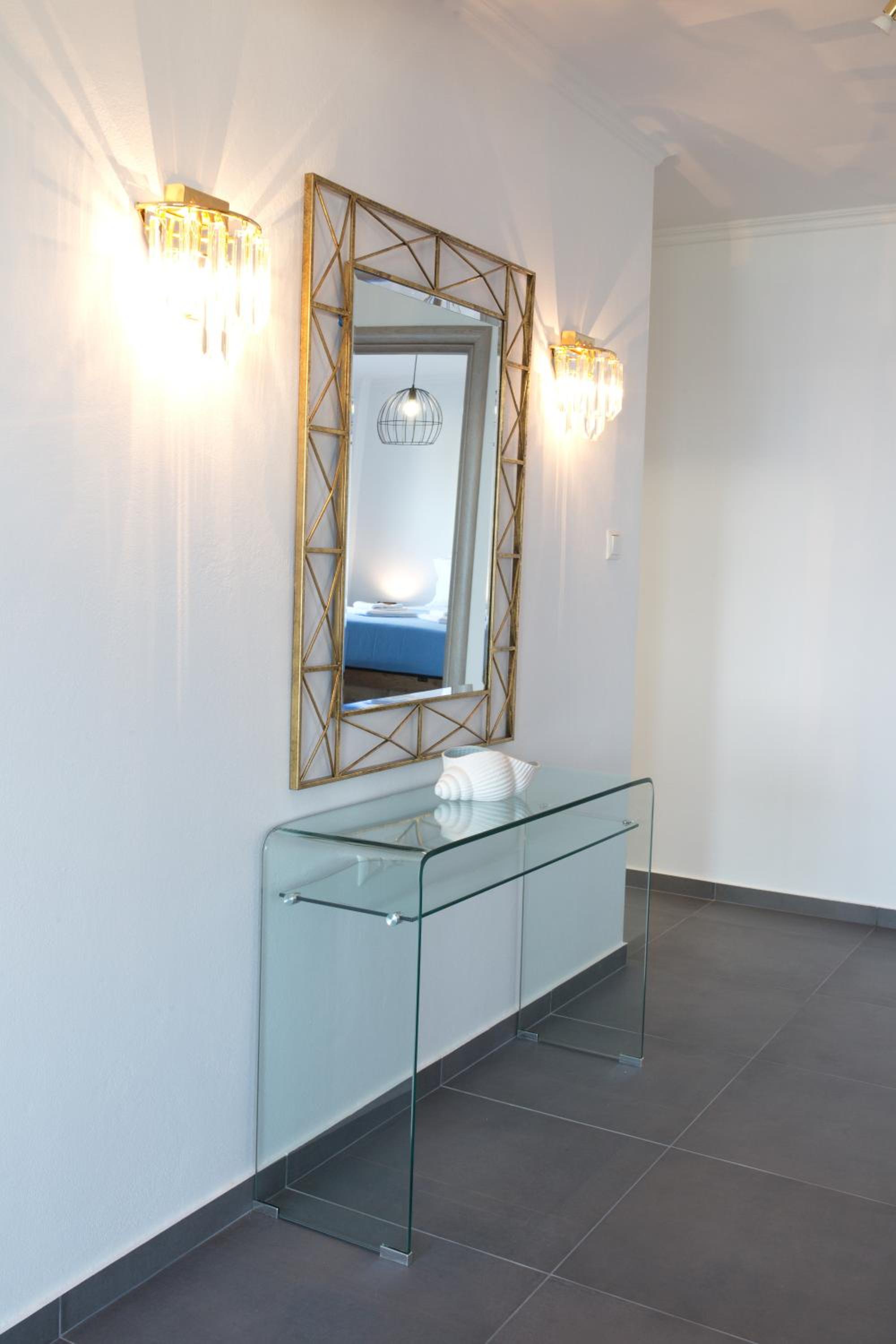 Apartment with Sea View photo 1