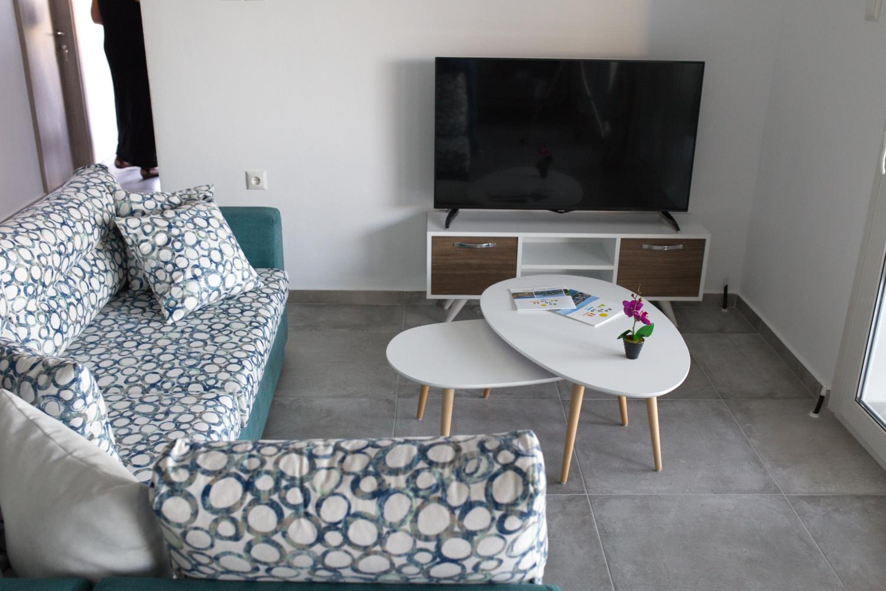 Apartment with Sea View photo 1