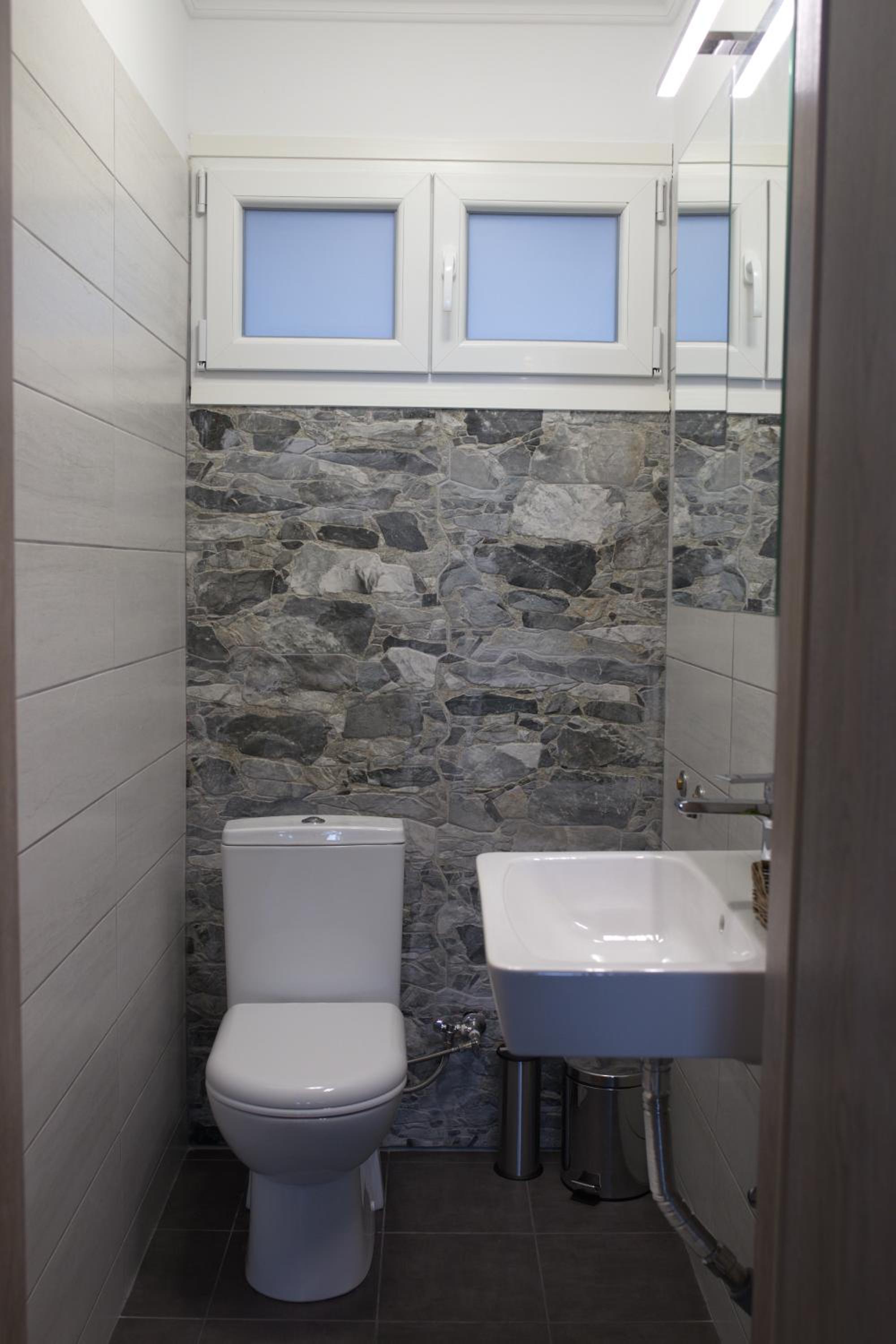 Apartment with Sea View photo 2