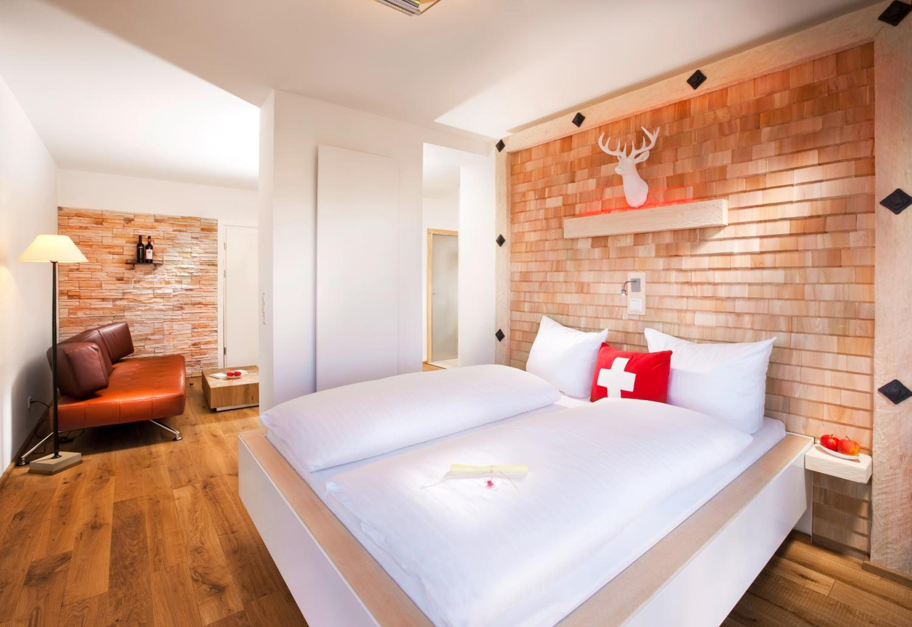Swiss Mountain Comfort Suite - Photo 5