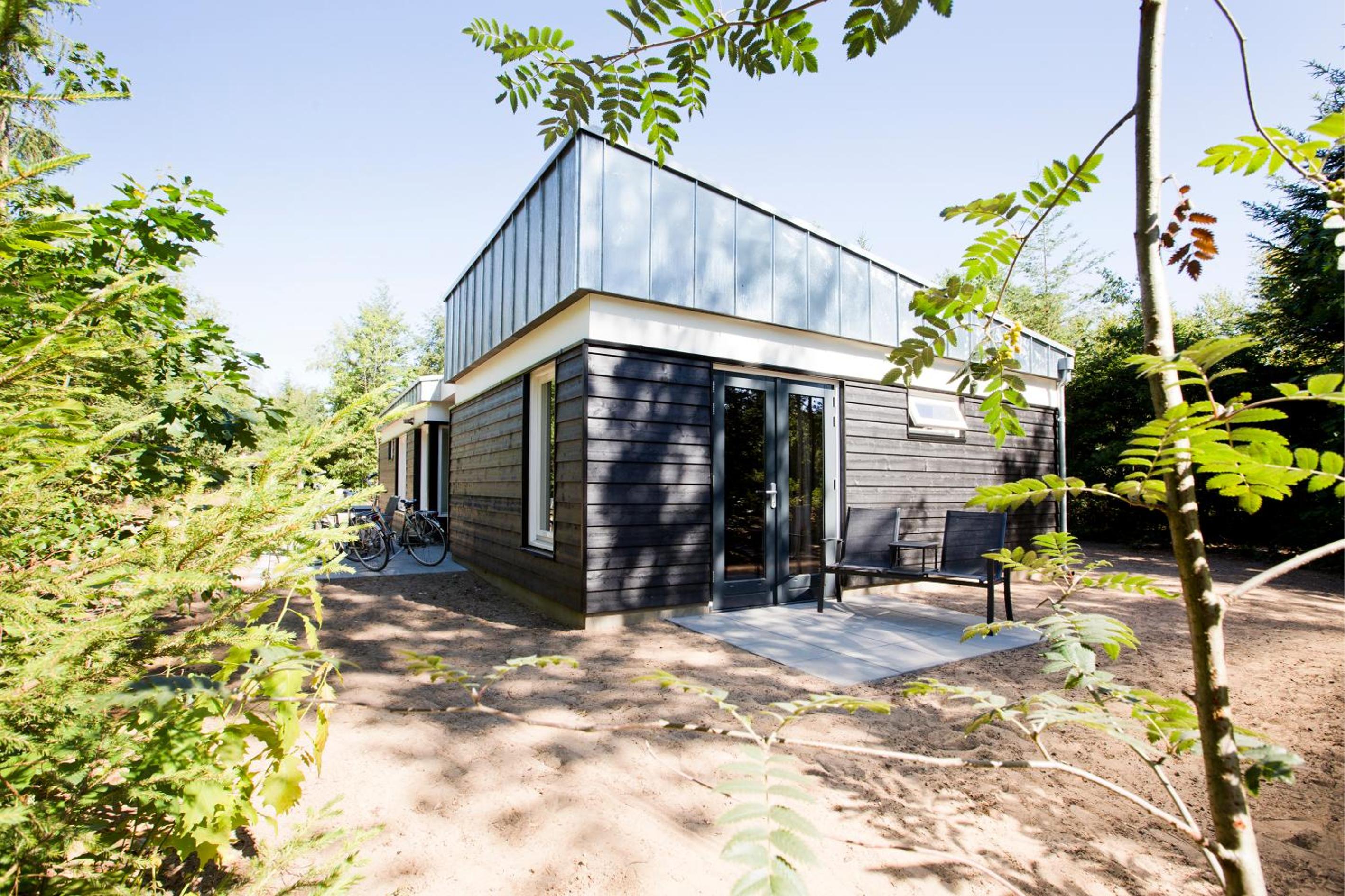 Two-Bedroom House photo 3