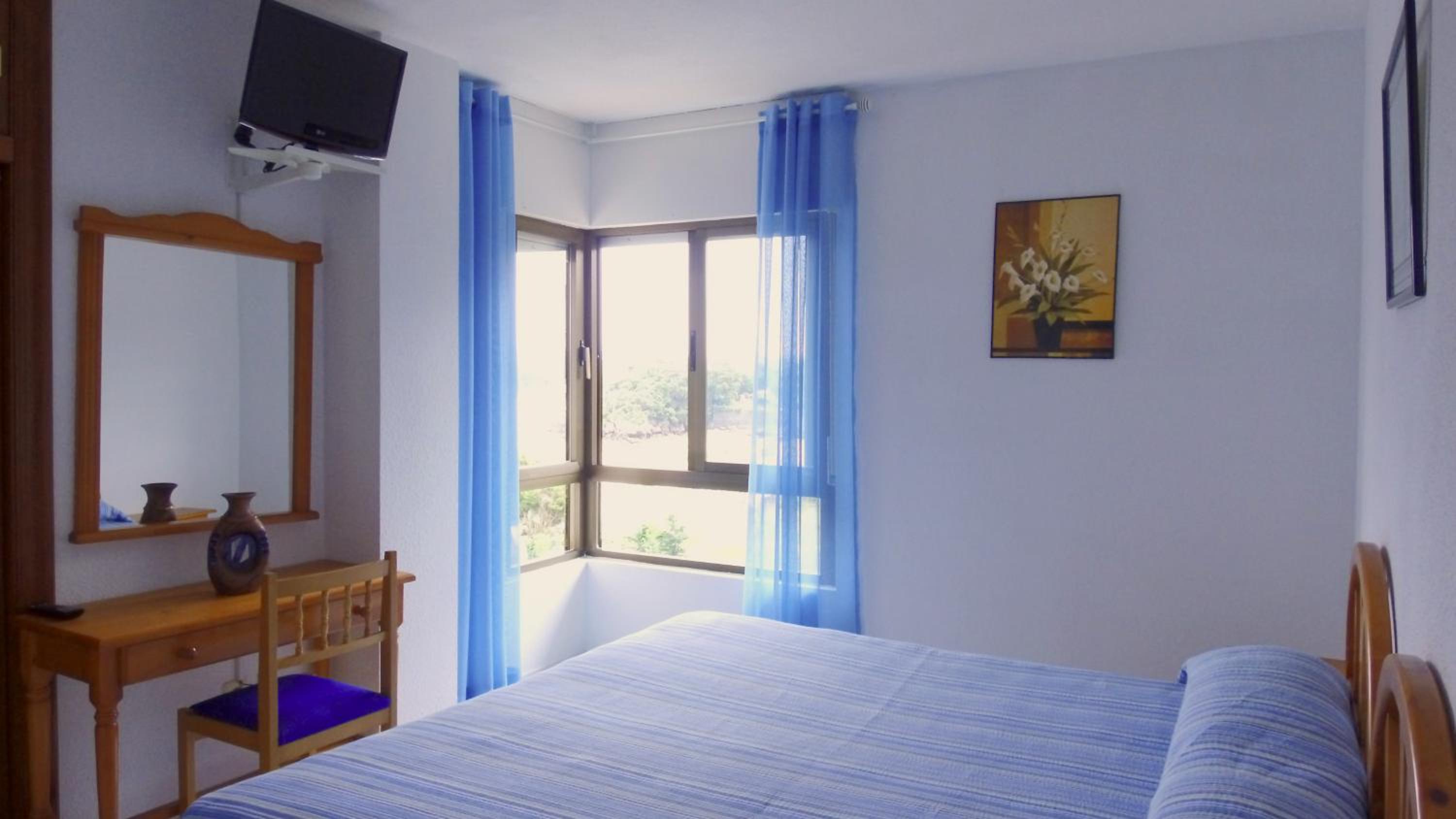 Habitación Doble o con Dos Camas con Cama Adicional