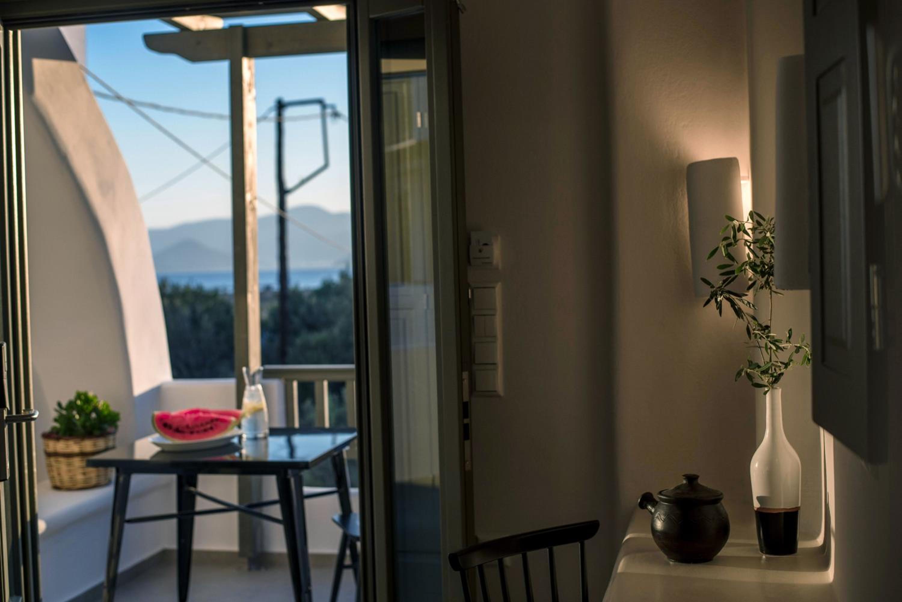 Melidron Hotel Suites Villas, Billede 2