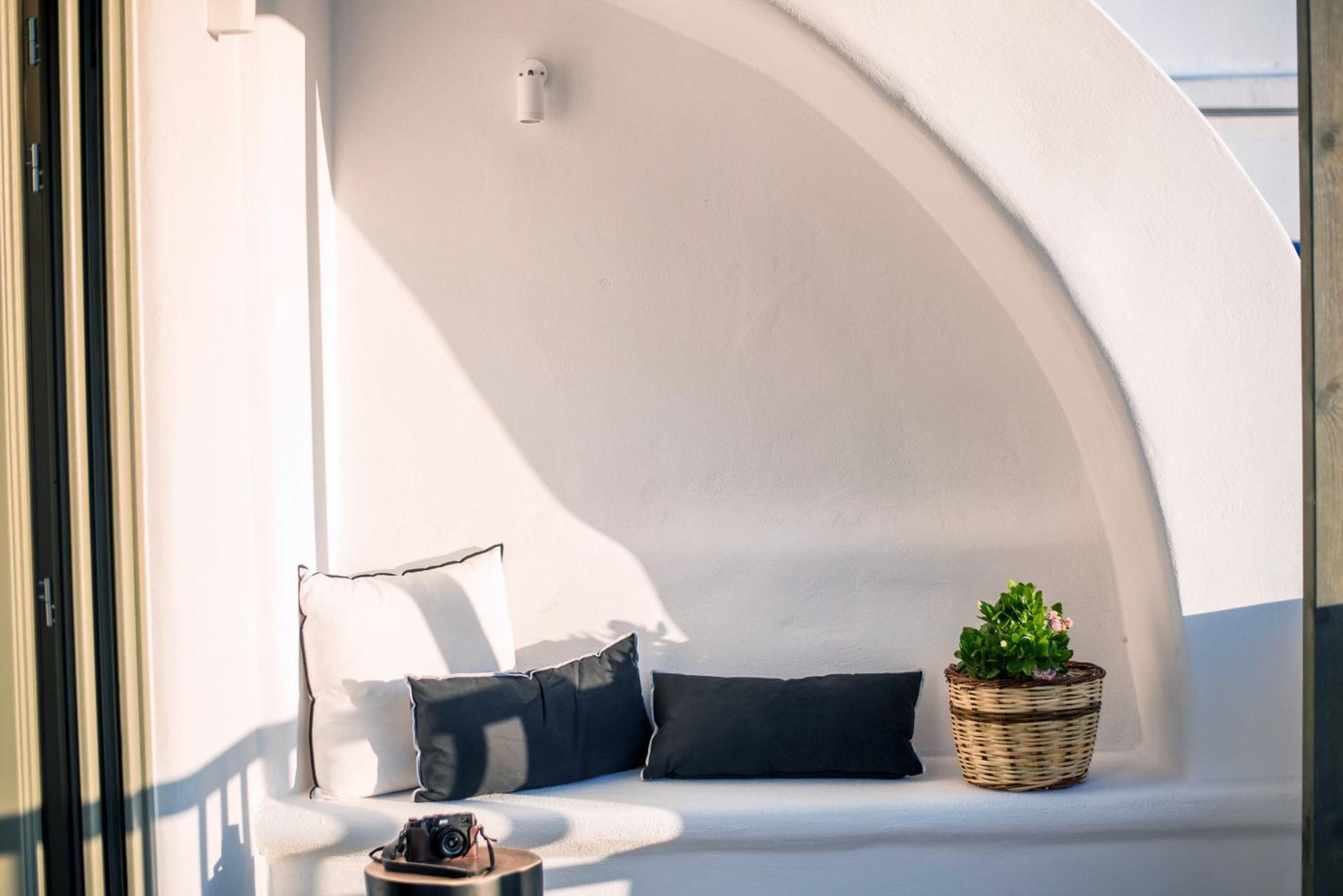 Melidron Hotel Suites Villas, Billede 5