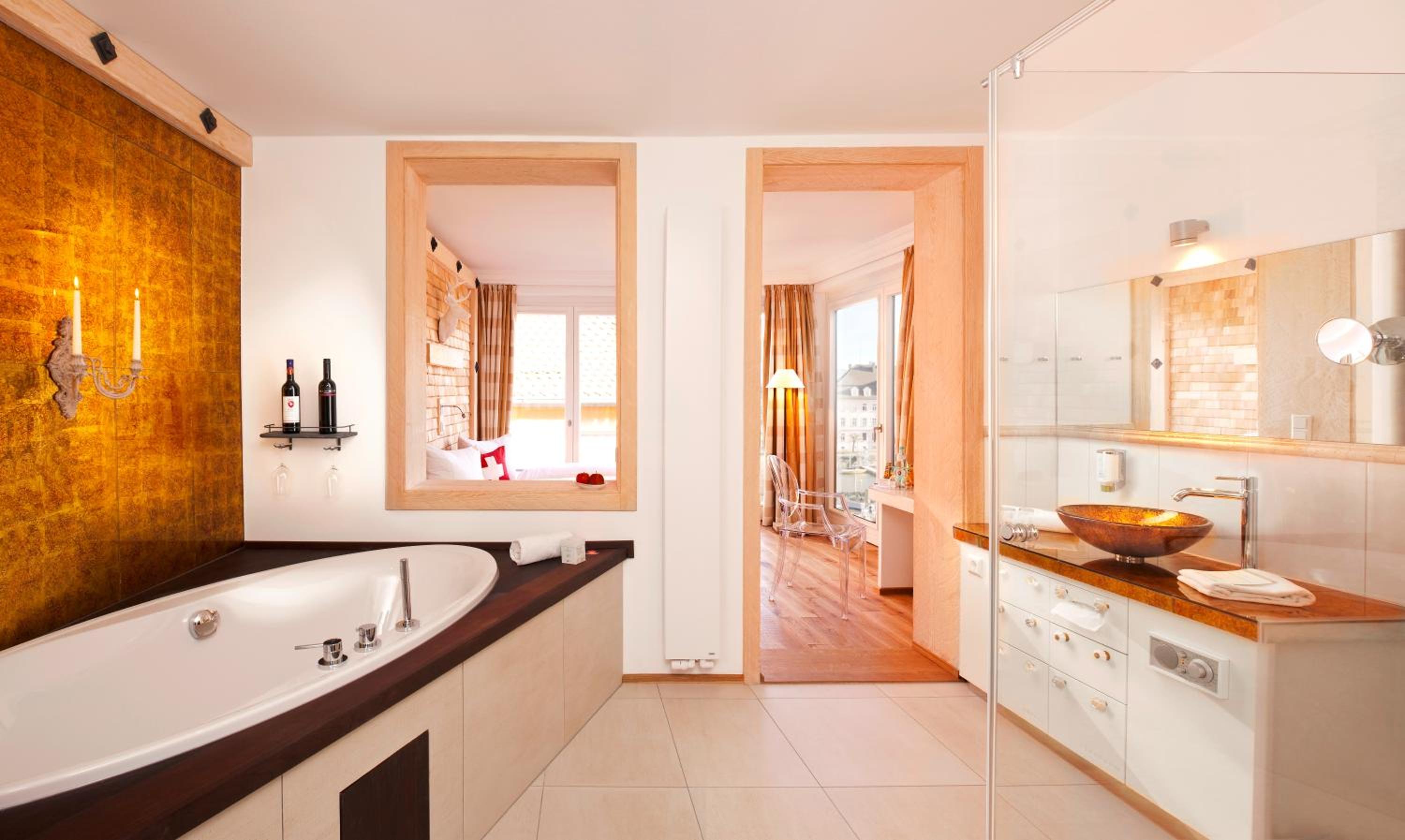 Neuschwanstein Romantic Suite - Photo 3
