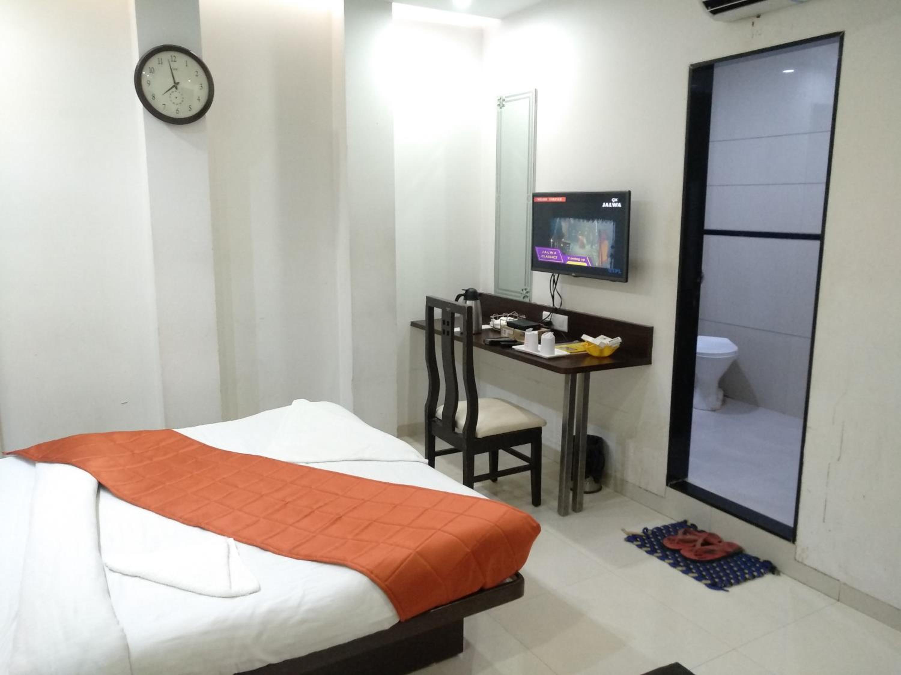 Super Deluxe Room - Photo 2