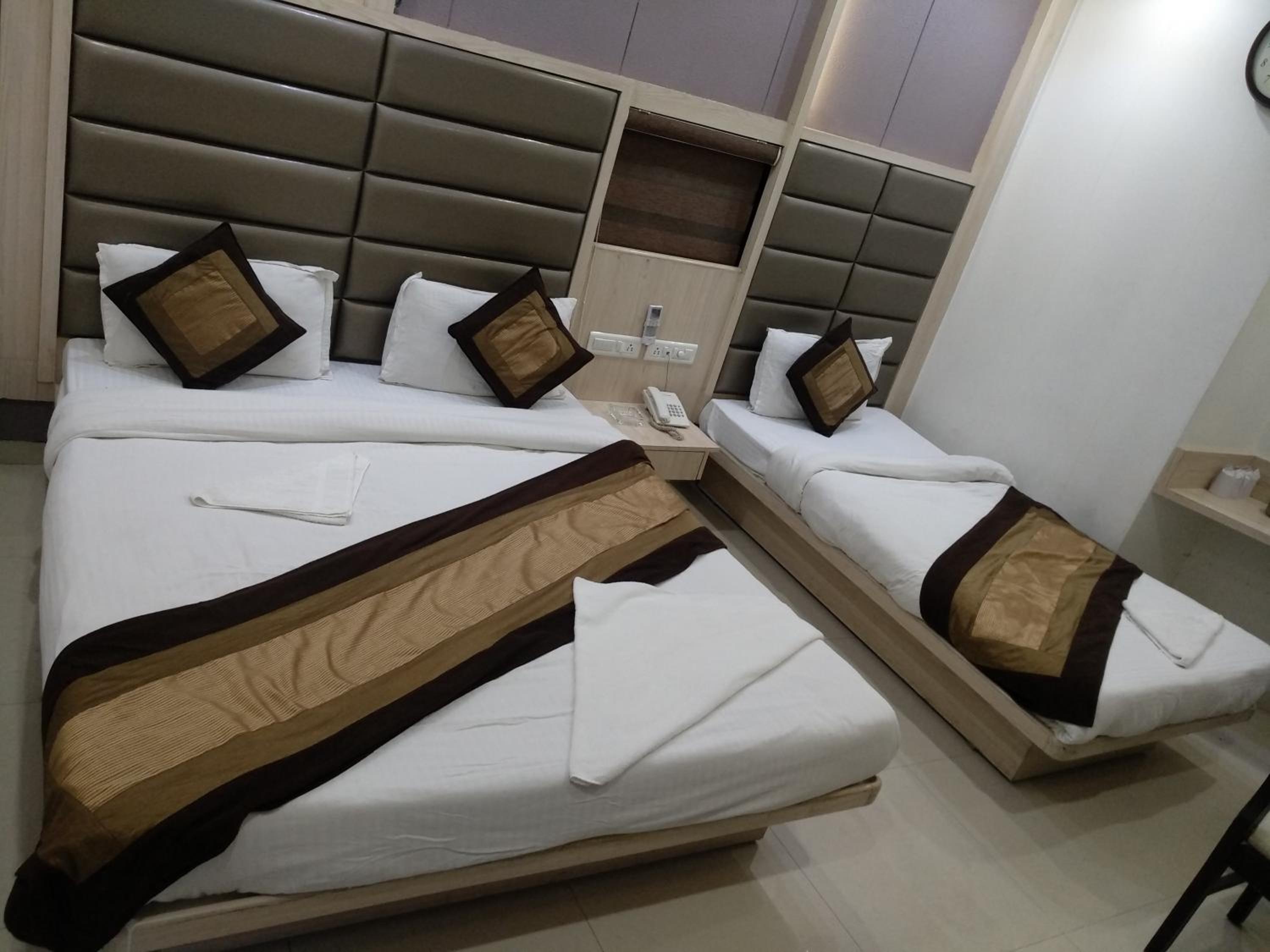 Executive Triple Room - Photo 10