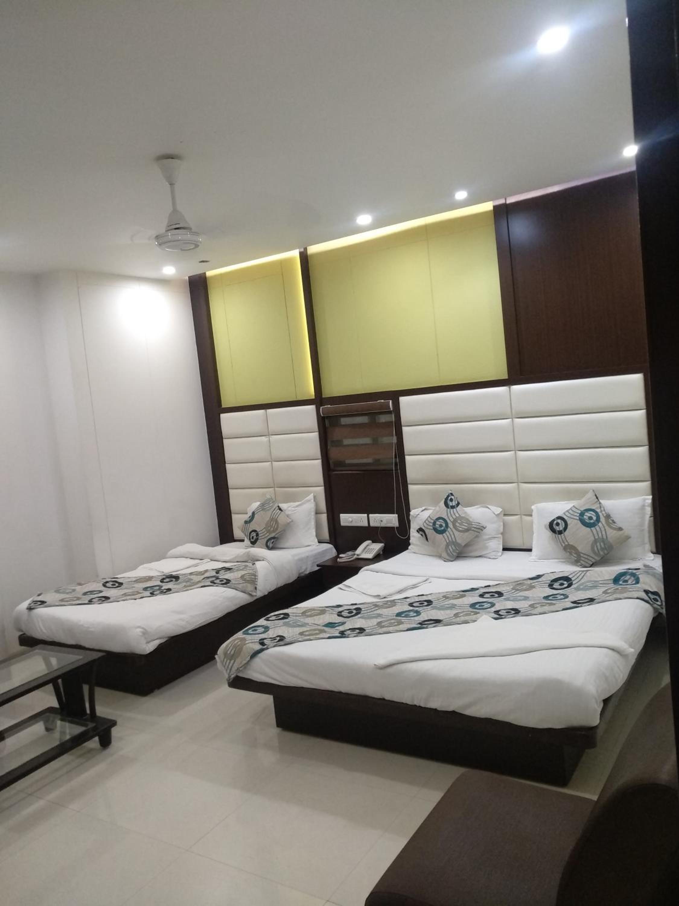 Executive Triple Room - Photo 9