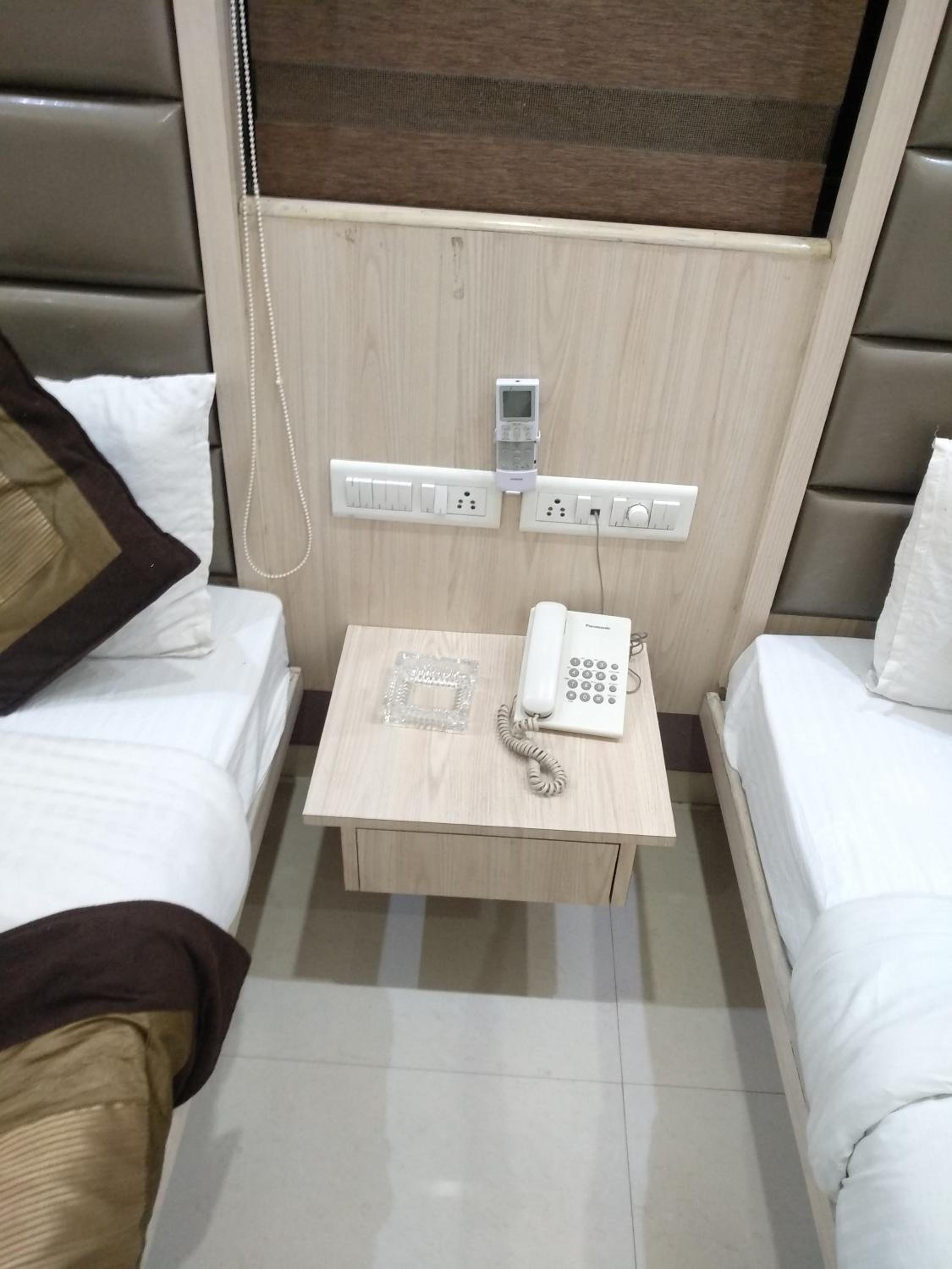 Executive Triple Room - Photo 4