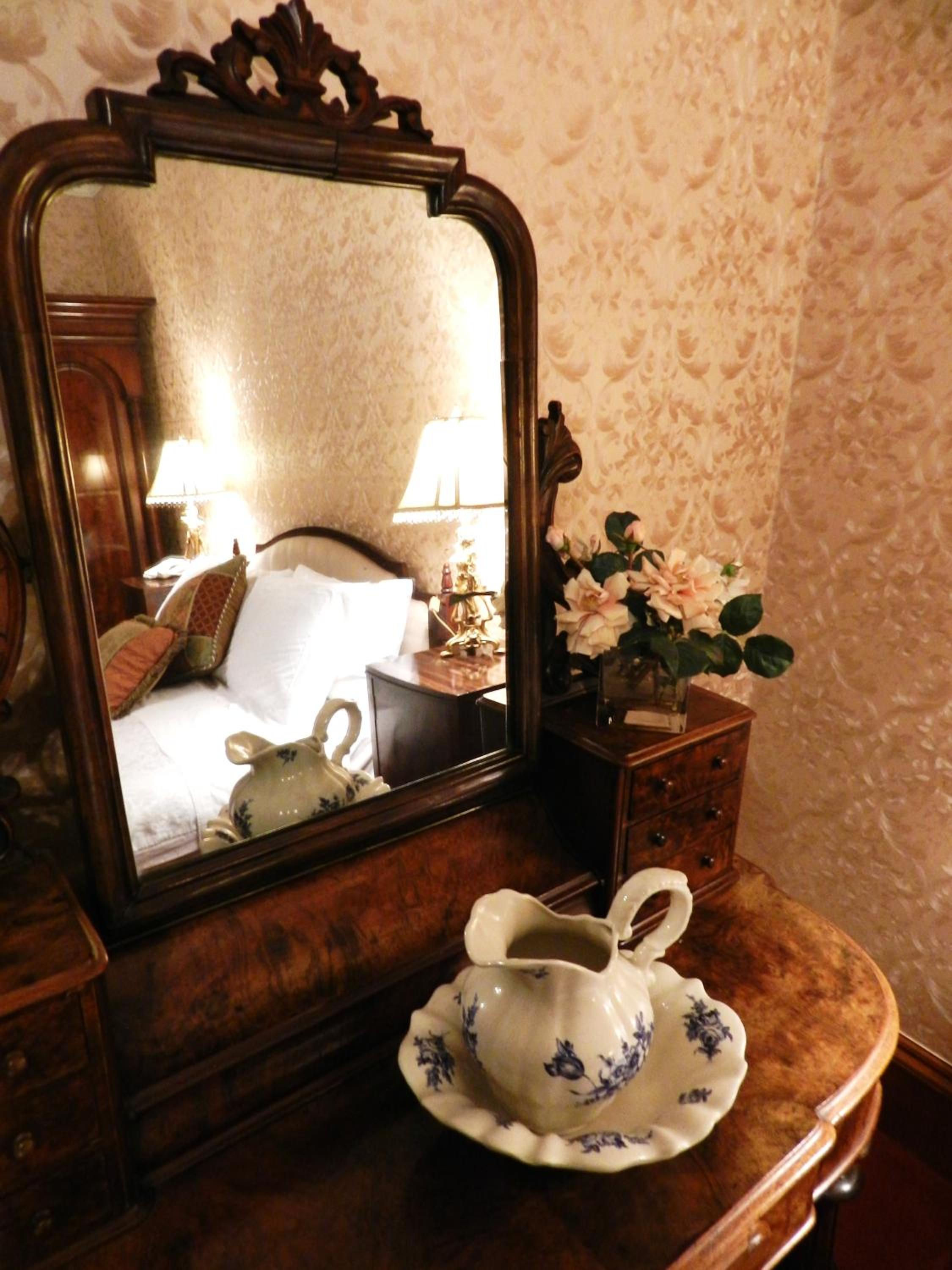 Double Room - Photo 8