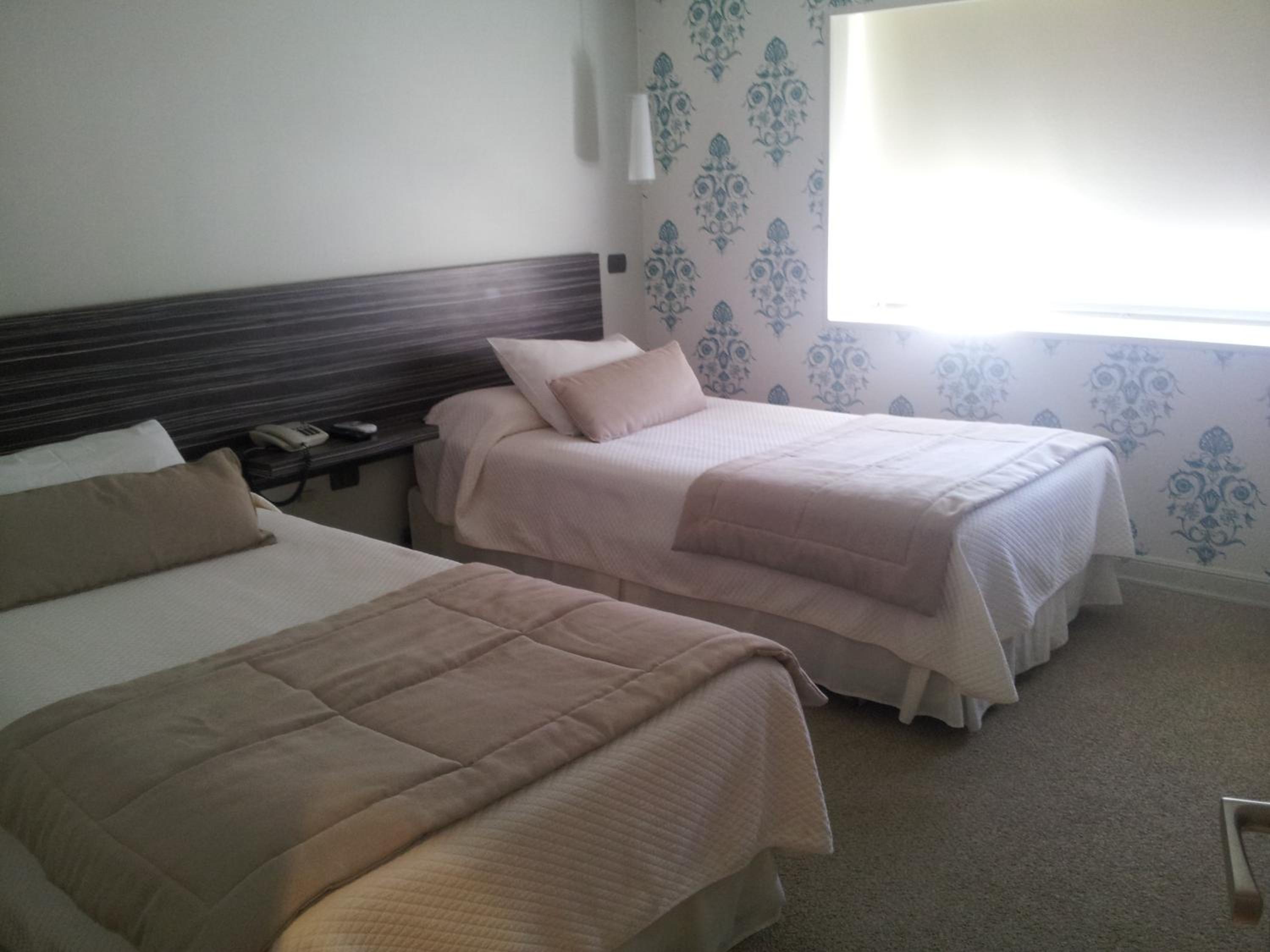 Twin Room photo 2