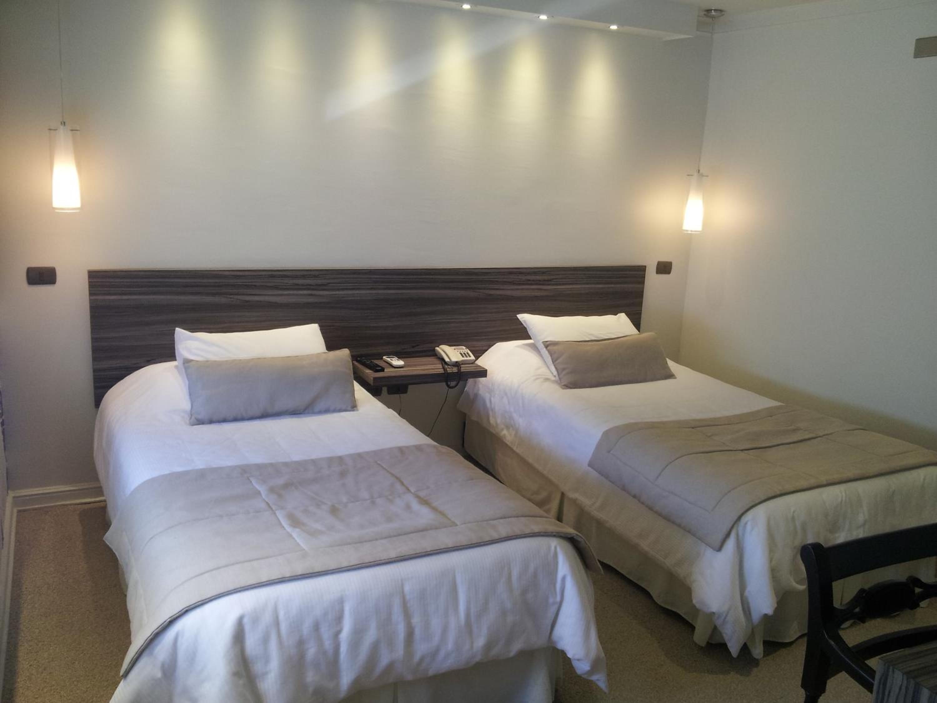 Twin Room photo 3