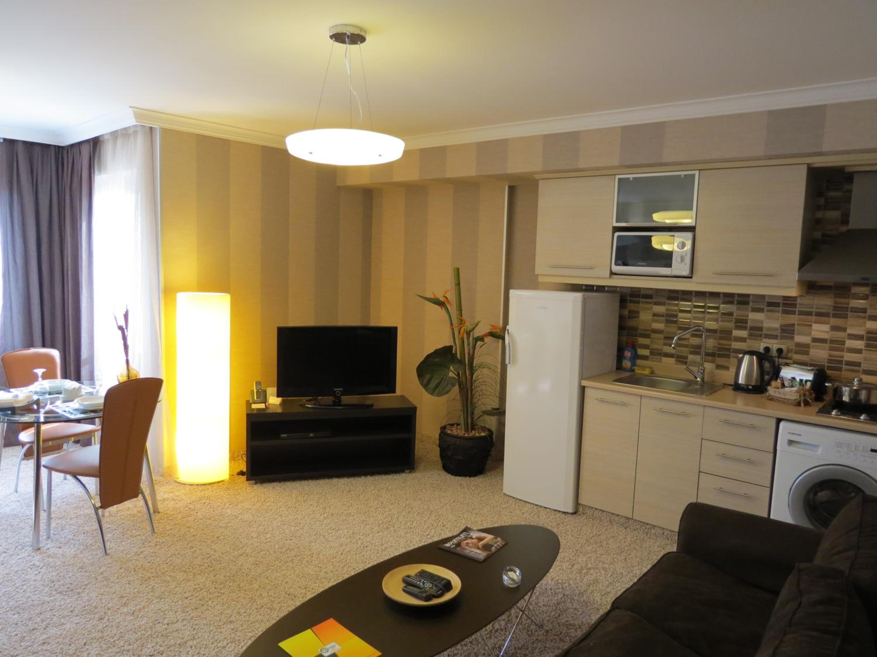 Twin Suite - Photo 1