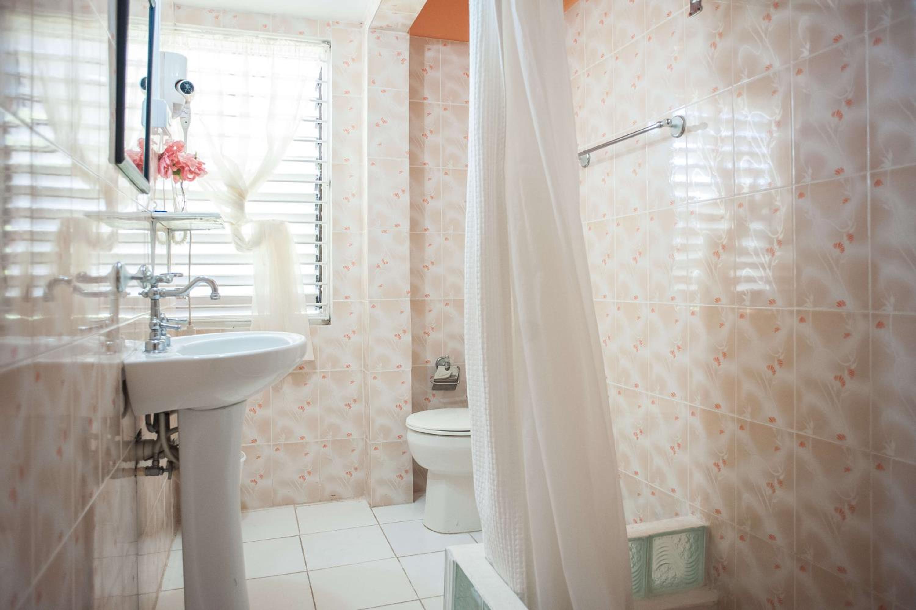 Triple Room with Bathroom photo 3