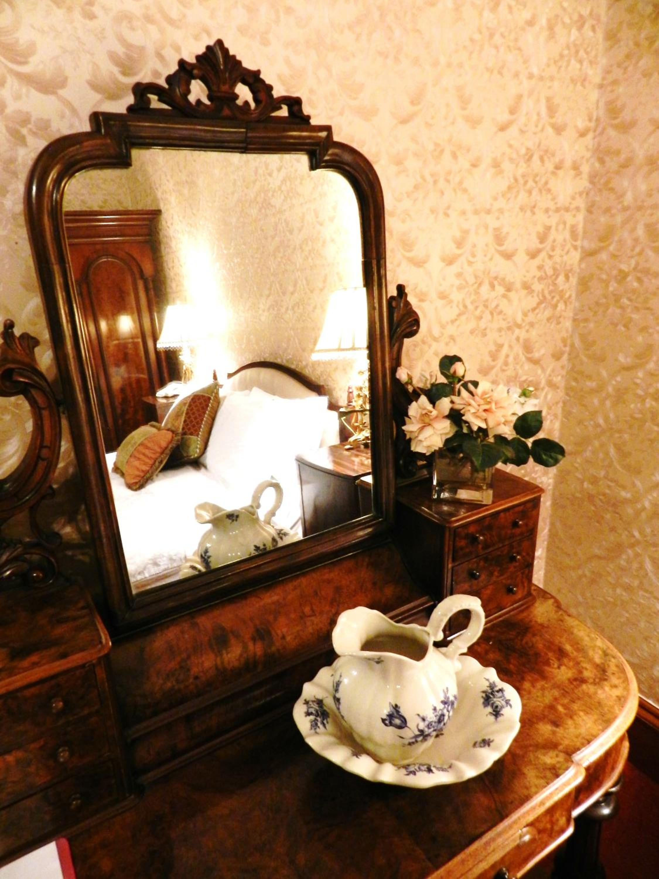 Double Room - Photo 9