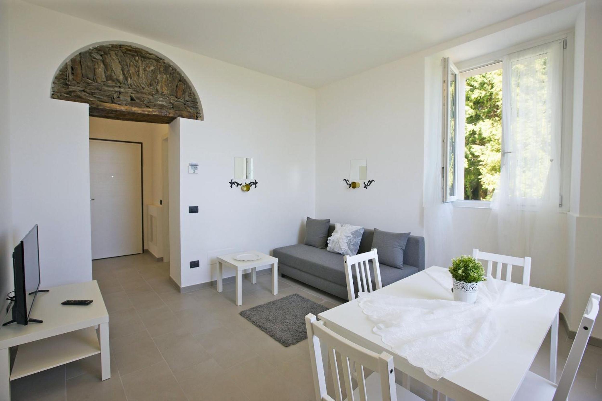 Apartment mit Terrasse photo 1