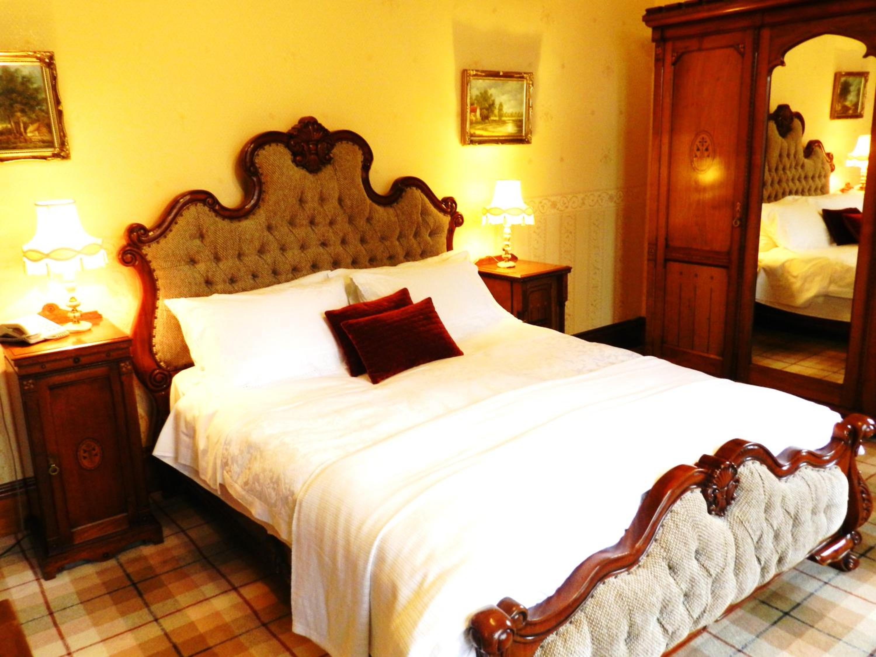 Double Room - Photo 10