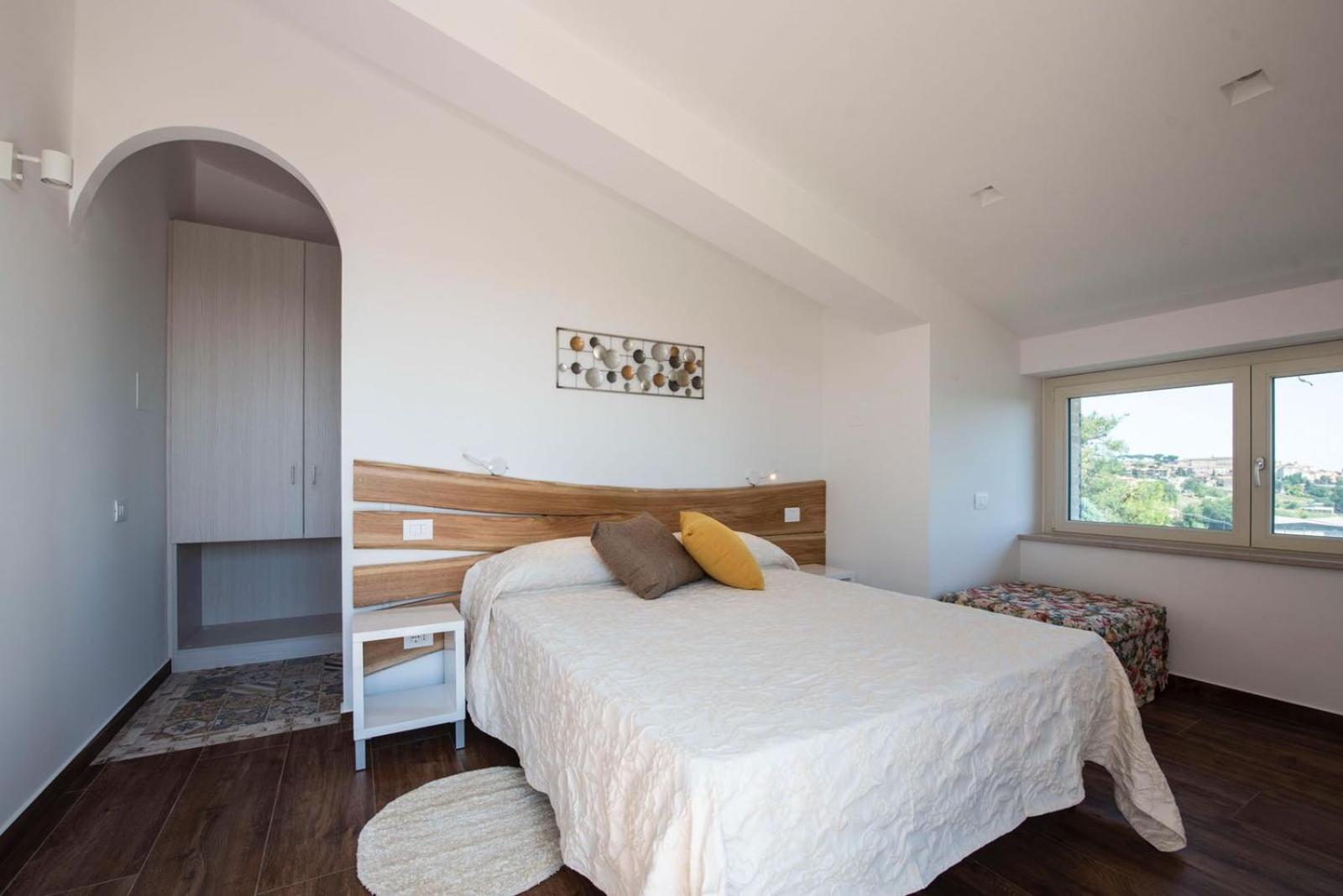 Triple Room with Terrace photo 1