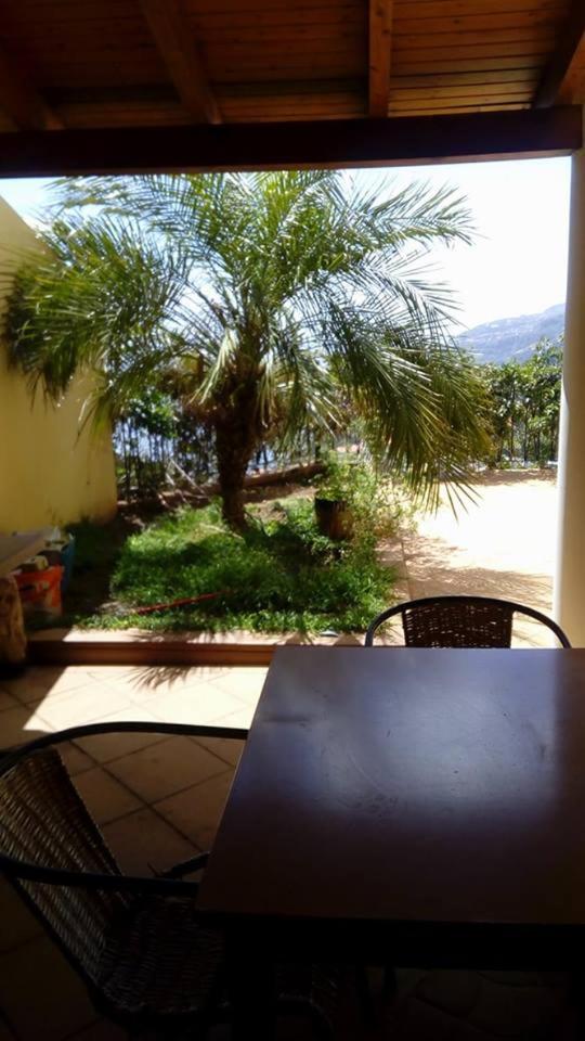 Double Room with Sea View photo 3
