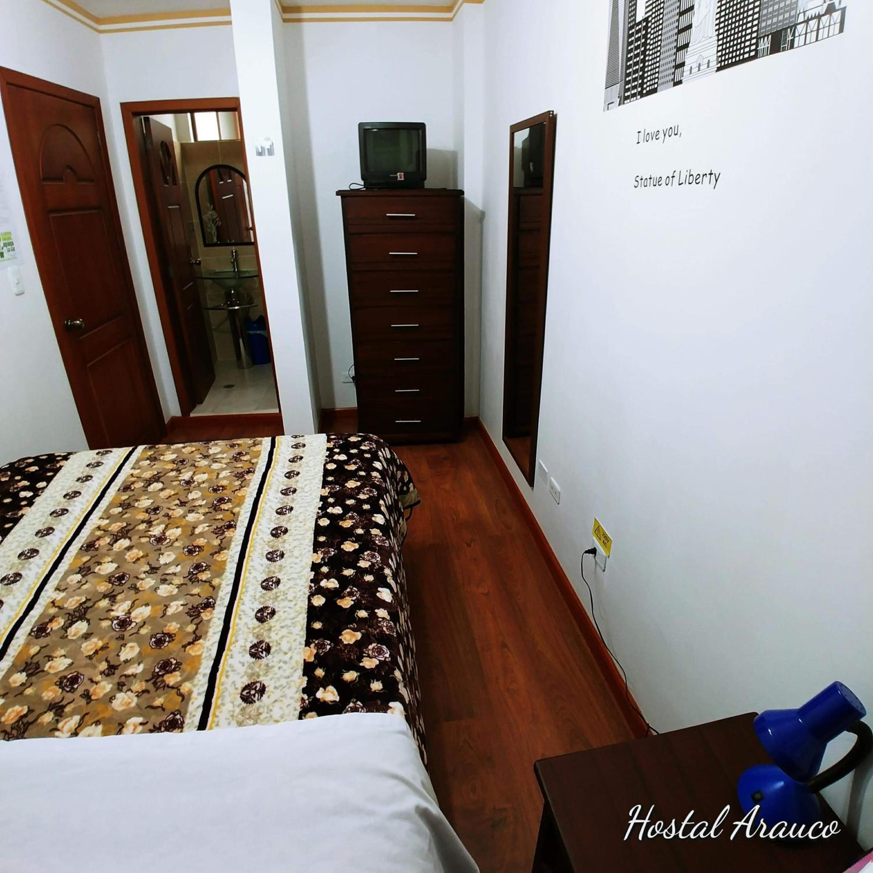 Standard Single Room photo 2