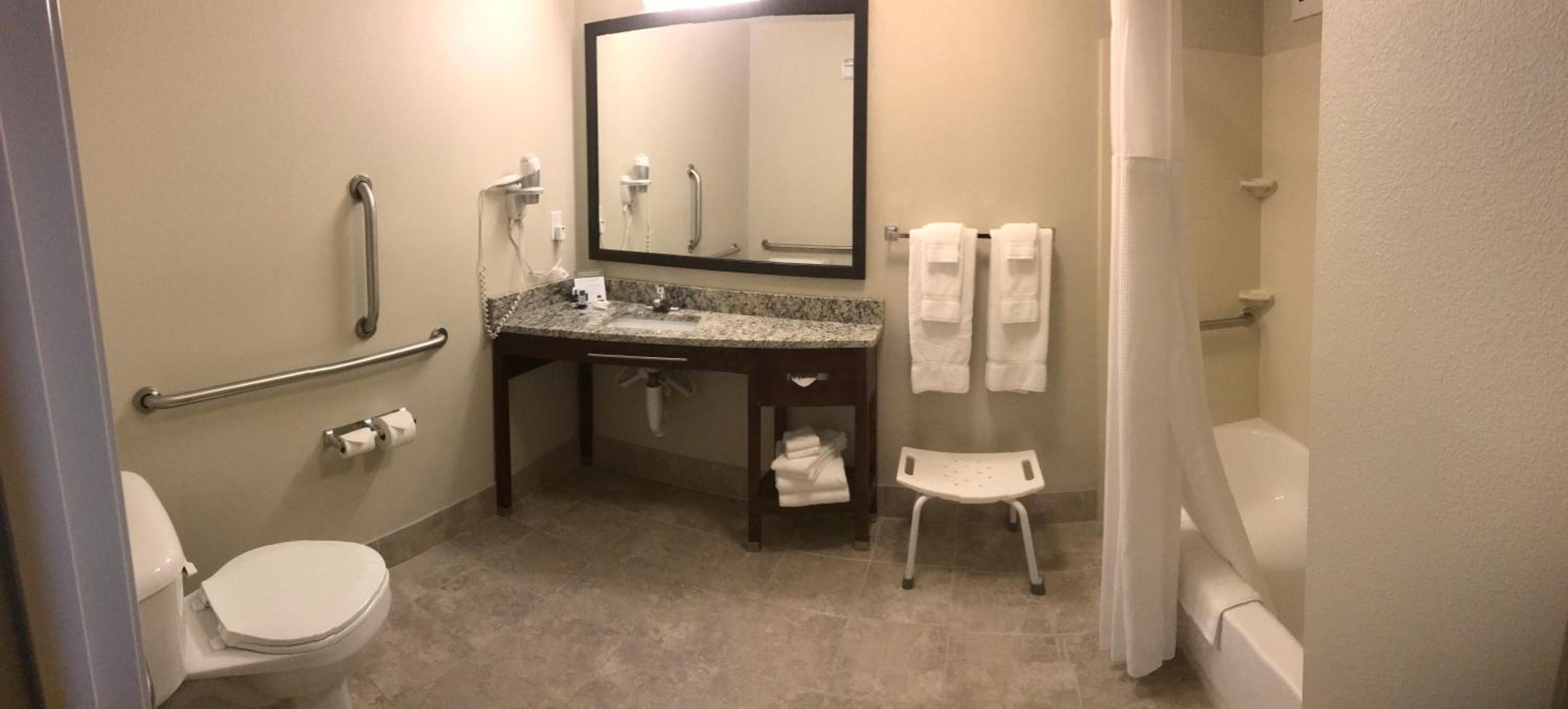 AmericInn by Wyndham Osage, Billede 2