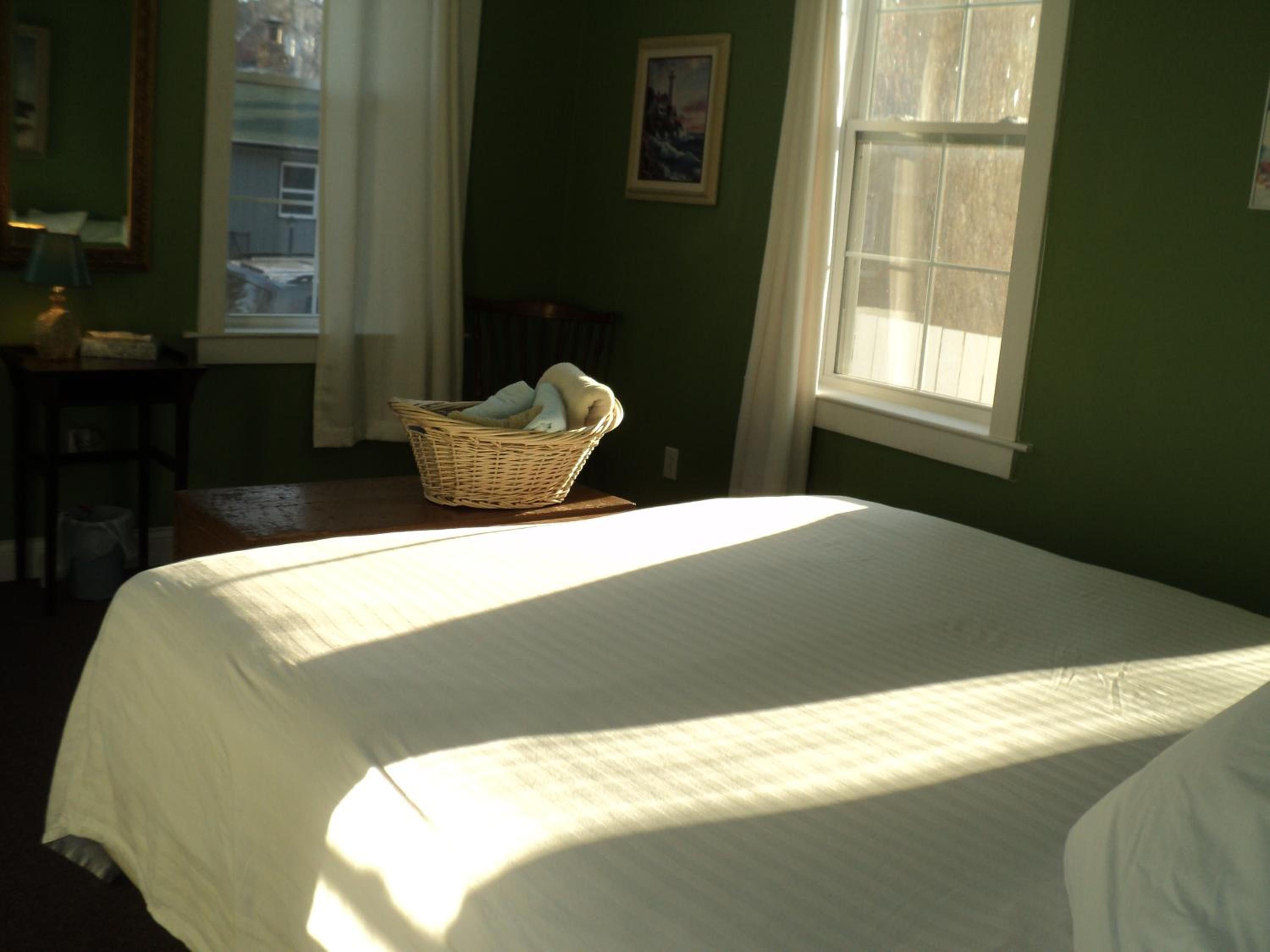 Three-Bedroom Chalet photo 1