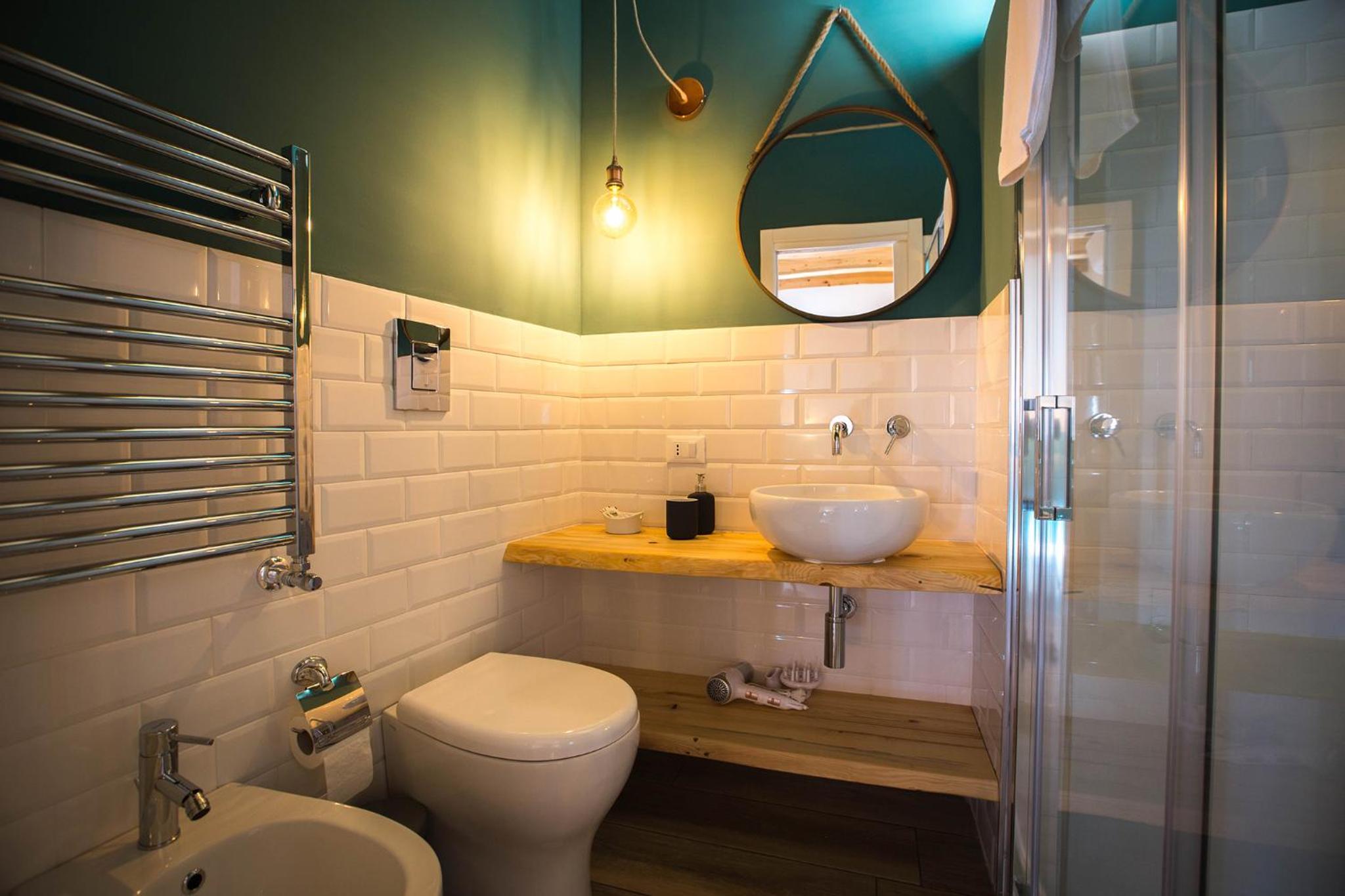 Deluxe Triple Room photo 3