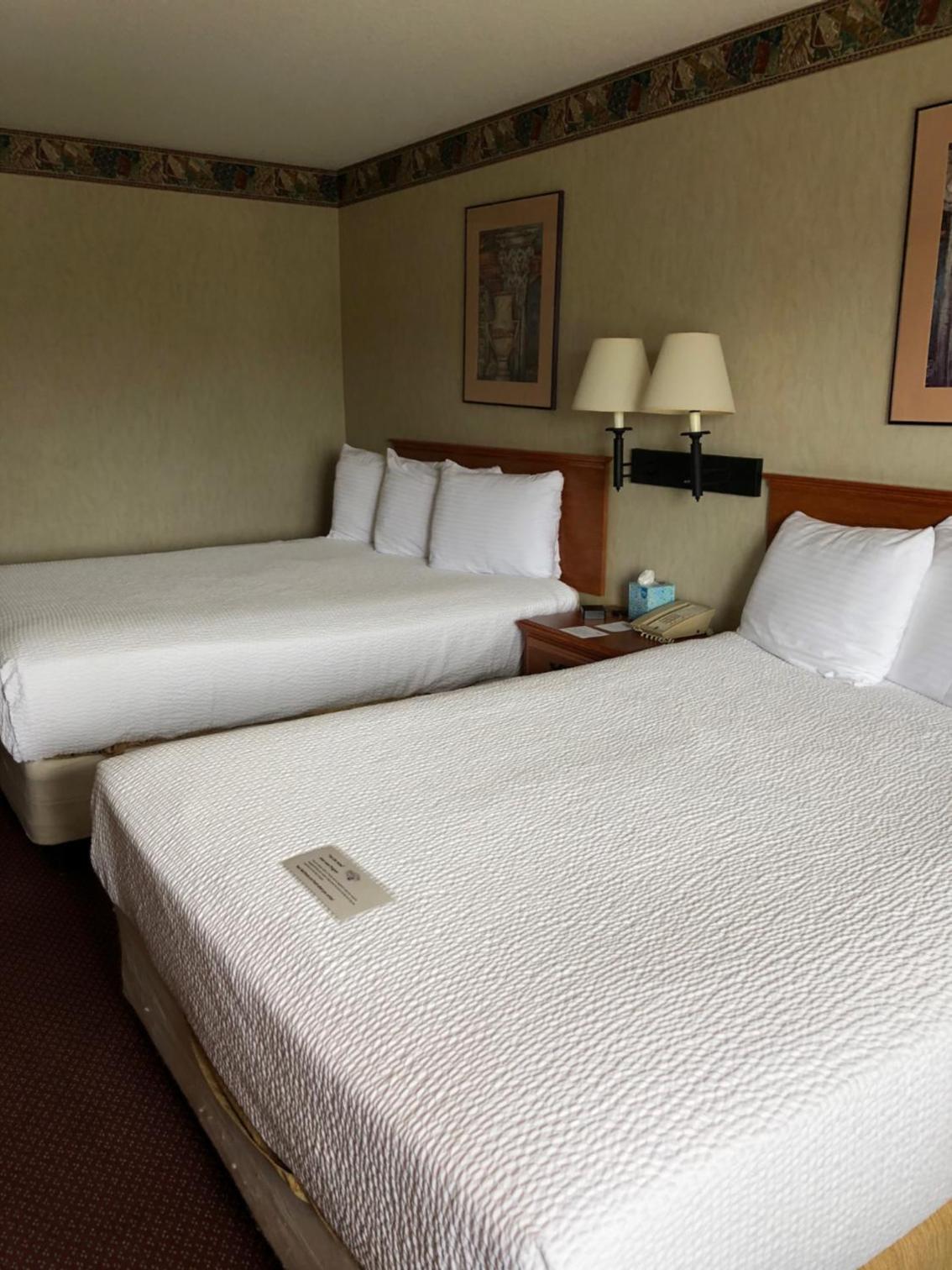 Standard Queen Room - Photo 1