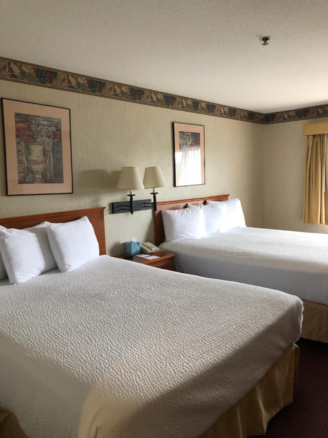 Standard Queen Room - Photo 2