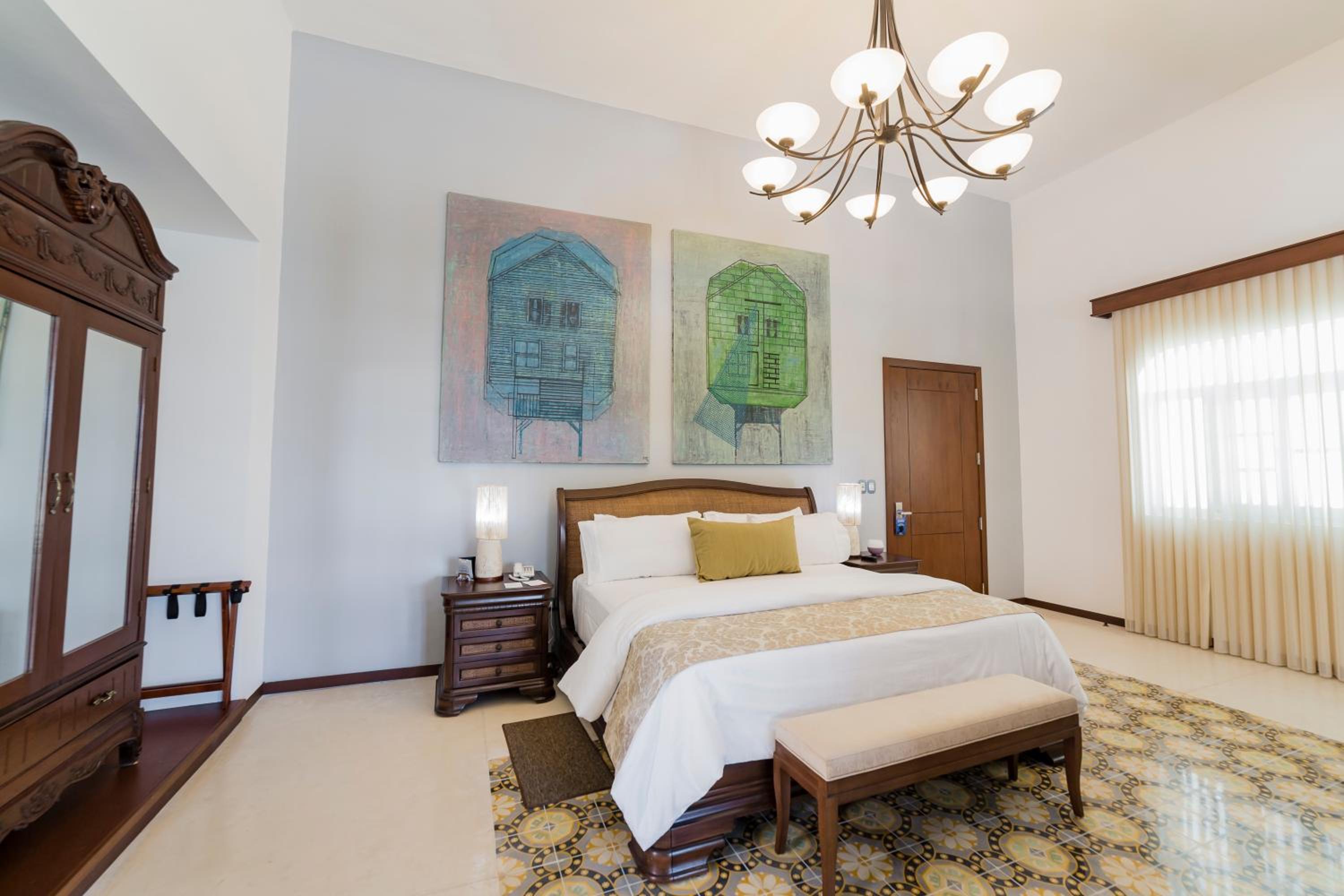 Suite with Terrace - Photo 1