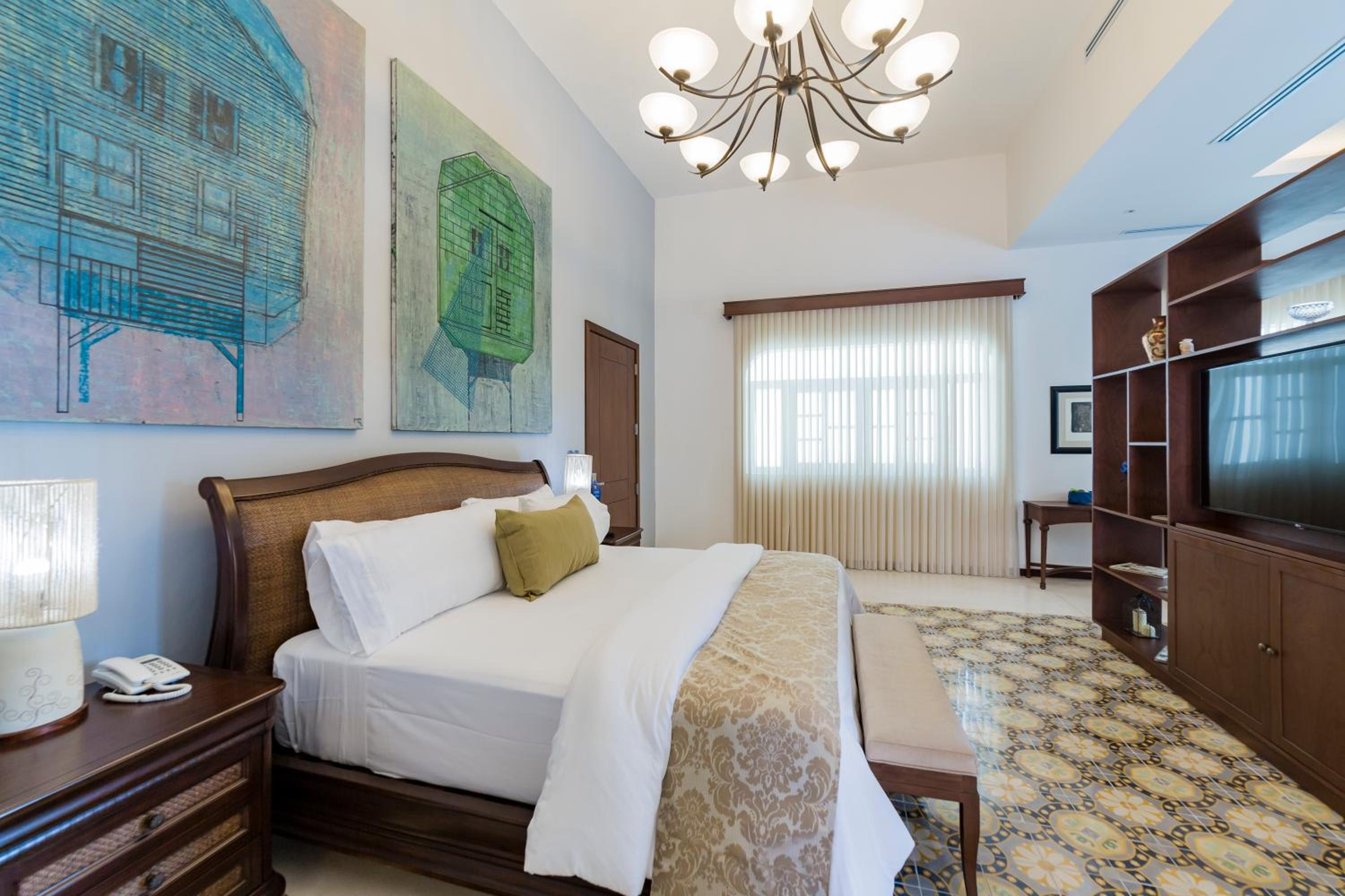 Suite with Terrace - Photo 9